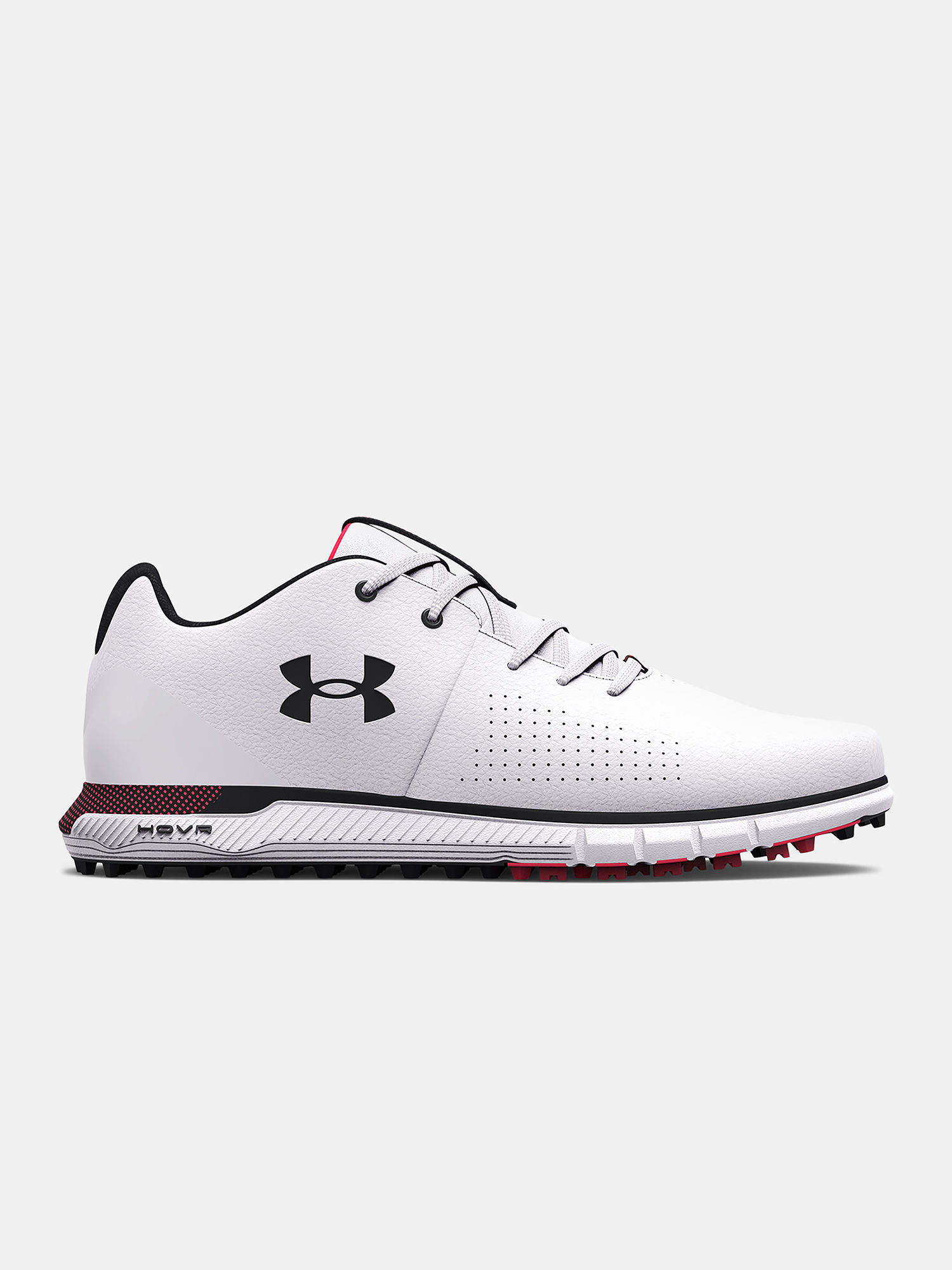 Topánky Under Armour UA HOVR Fade 2 SL Wide-WHT (1)