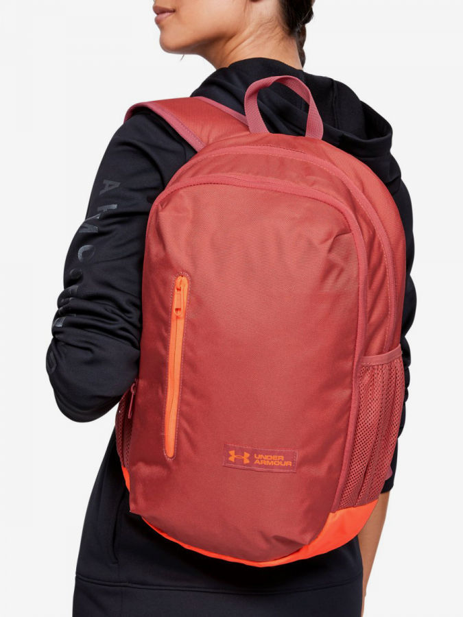 Batoh Under Armour Roland Backpack (5)