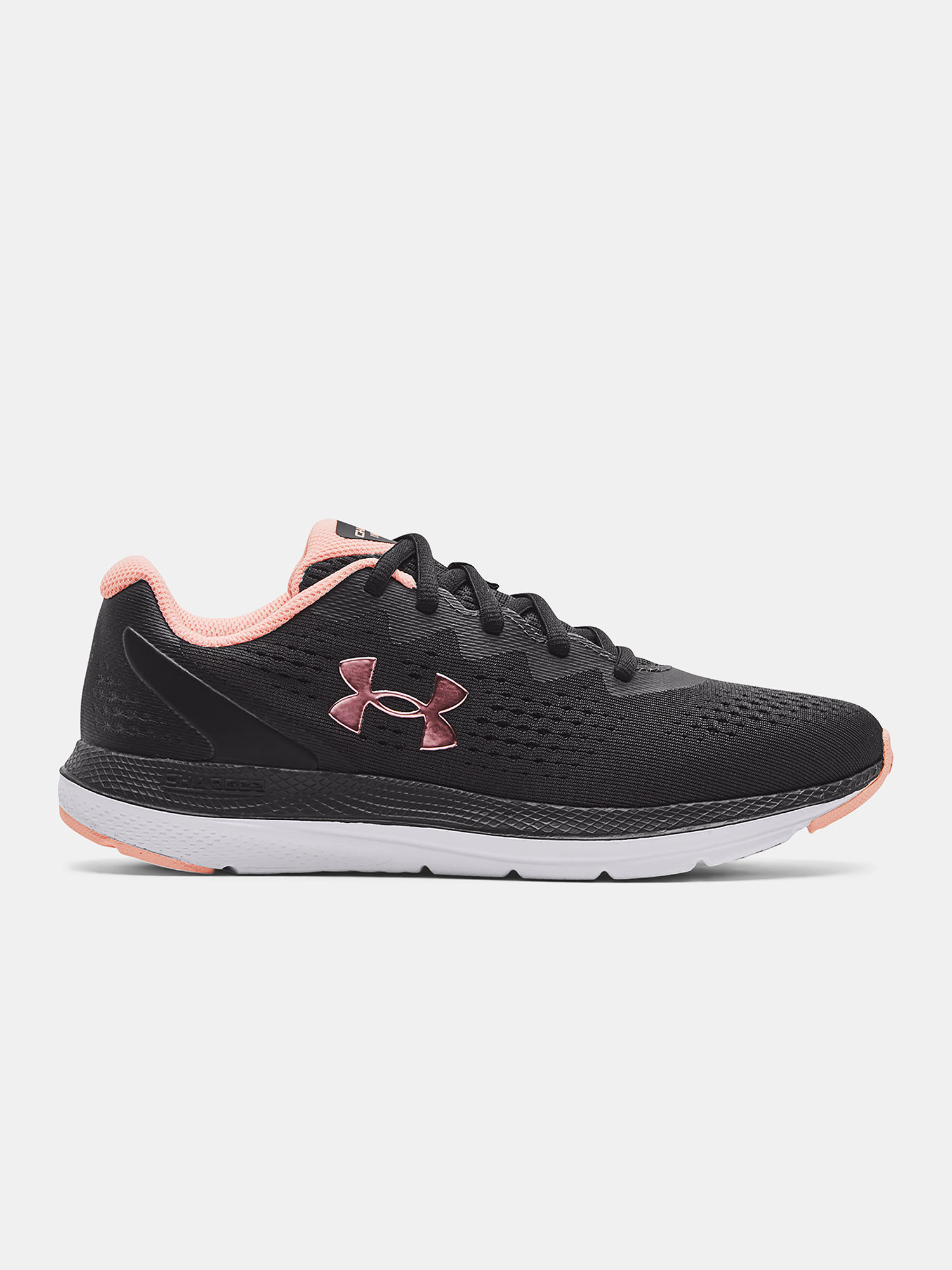 Topánky Under Armour UA W Charged Impulse 2-GRY (1)
