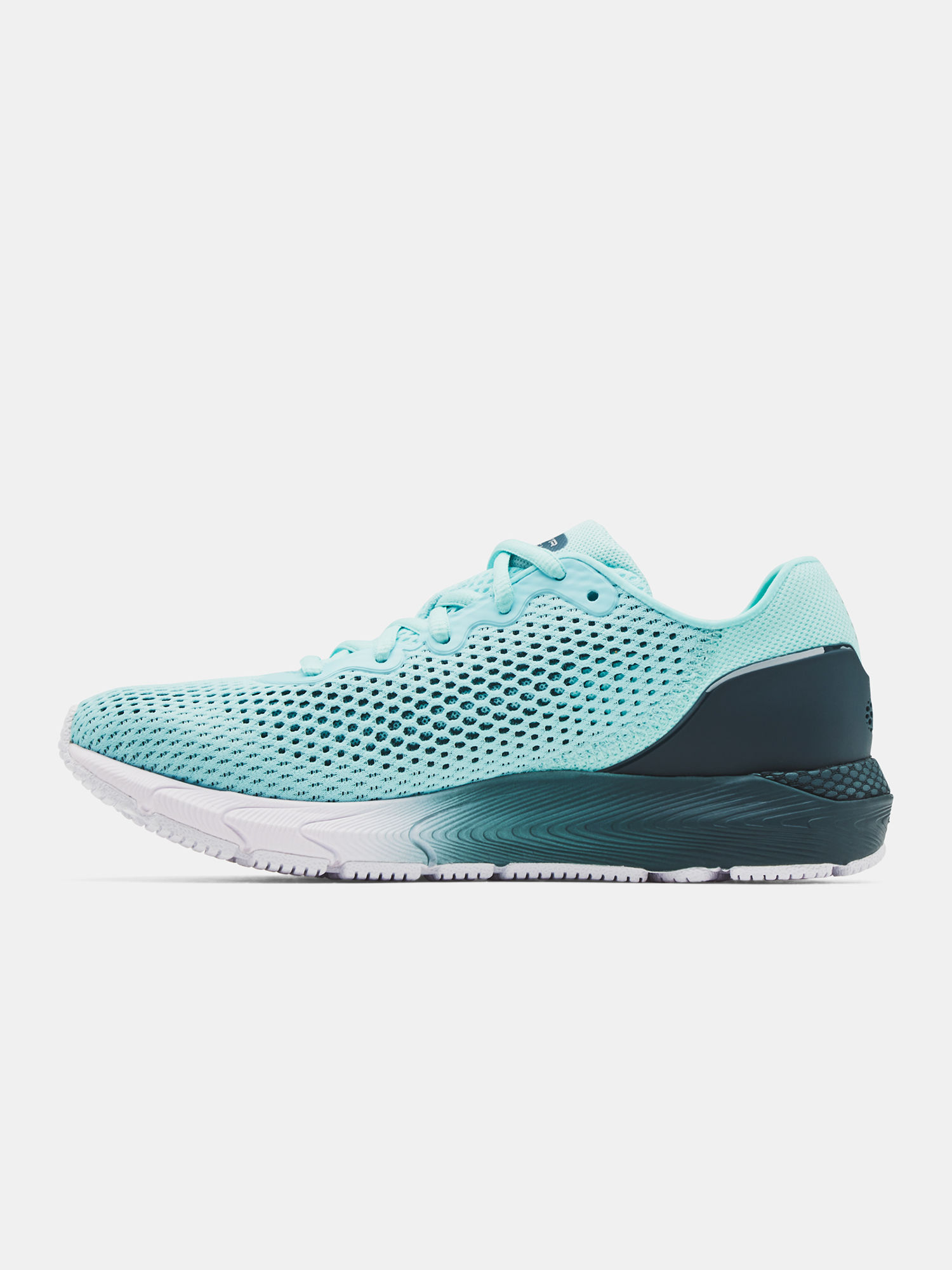Topánky Under Armour W HOVR Sonic 4-BLU (2)