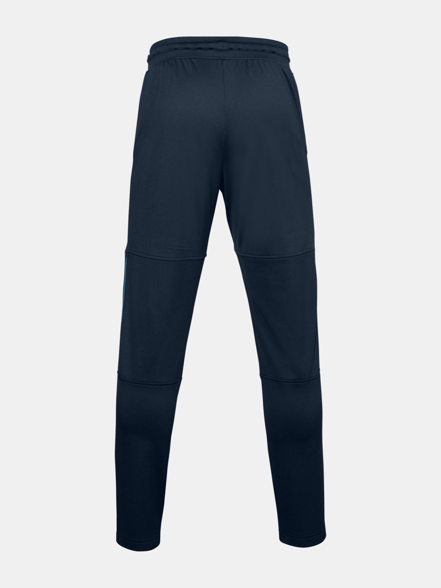 Nohavice Under Armour PJT ROCK KNIT TRACK PANT-NVY (4)