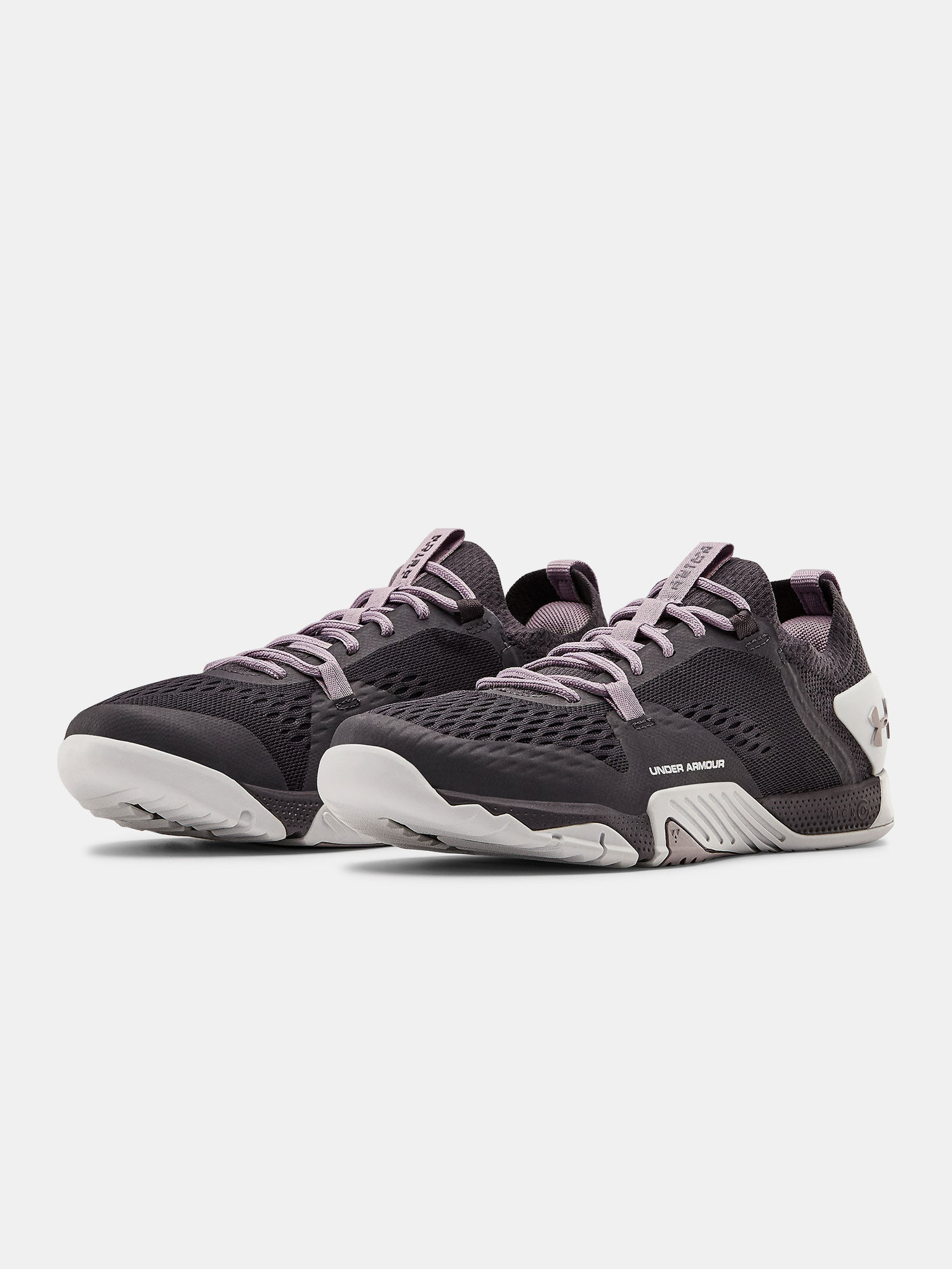Topánky Under Armour W TriBase Reign 2-PPL (3)
