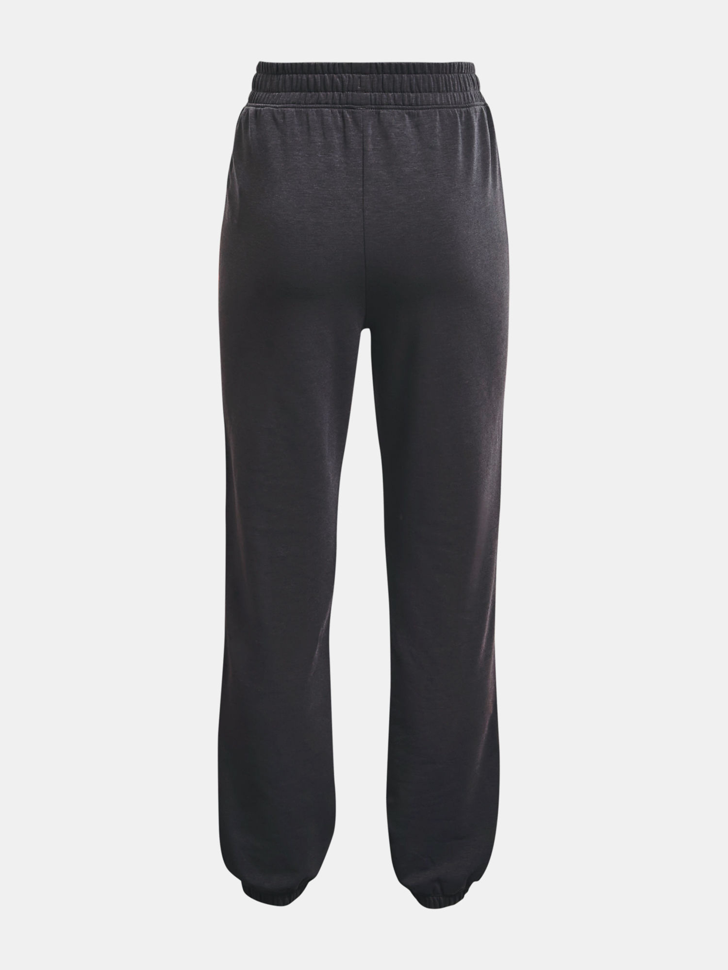 Tepláky Under Armour Rival Terry Taped Pant-BLK (2)