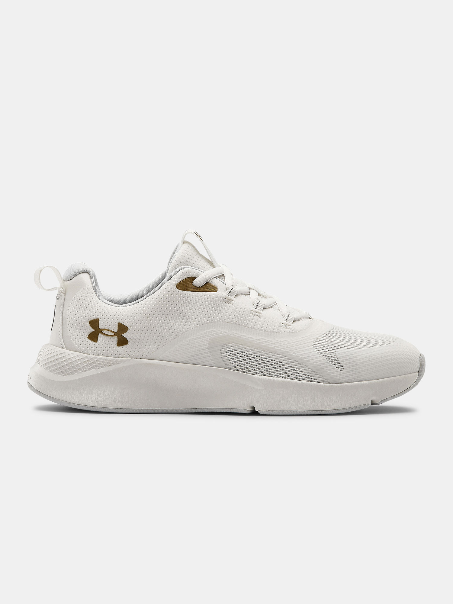 Topánky Under Armour W Charged RC-WHT (1)