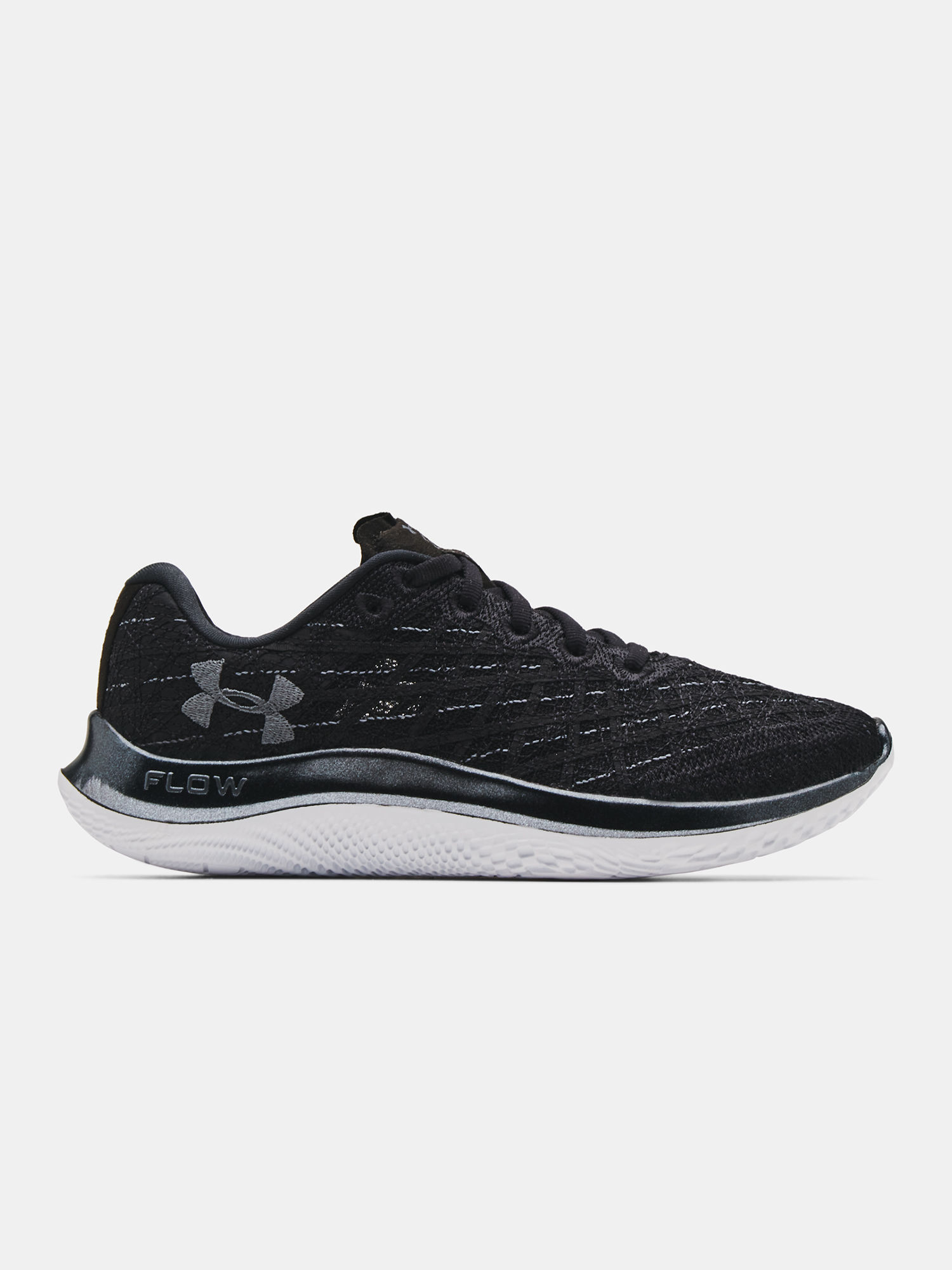 Topánky Under Armour W FLOW Velociti Wind-BLK (1)