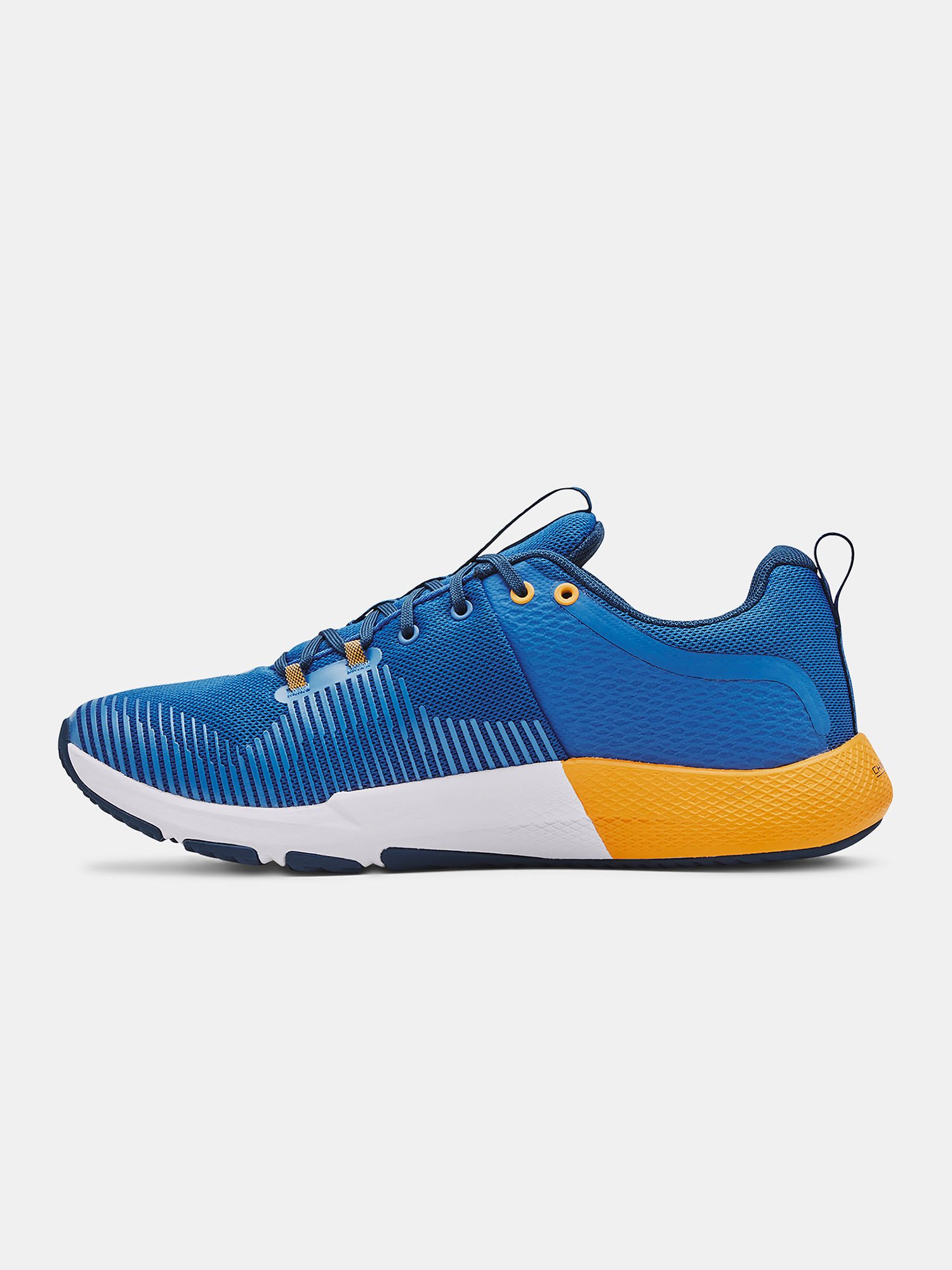 Topánky Under Armour UA Charged Engage-BLU (2)