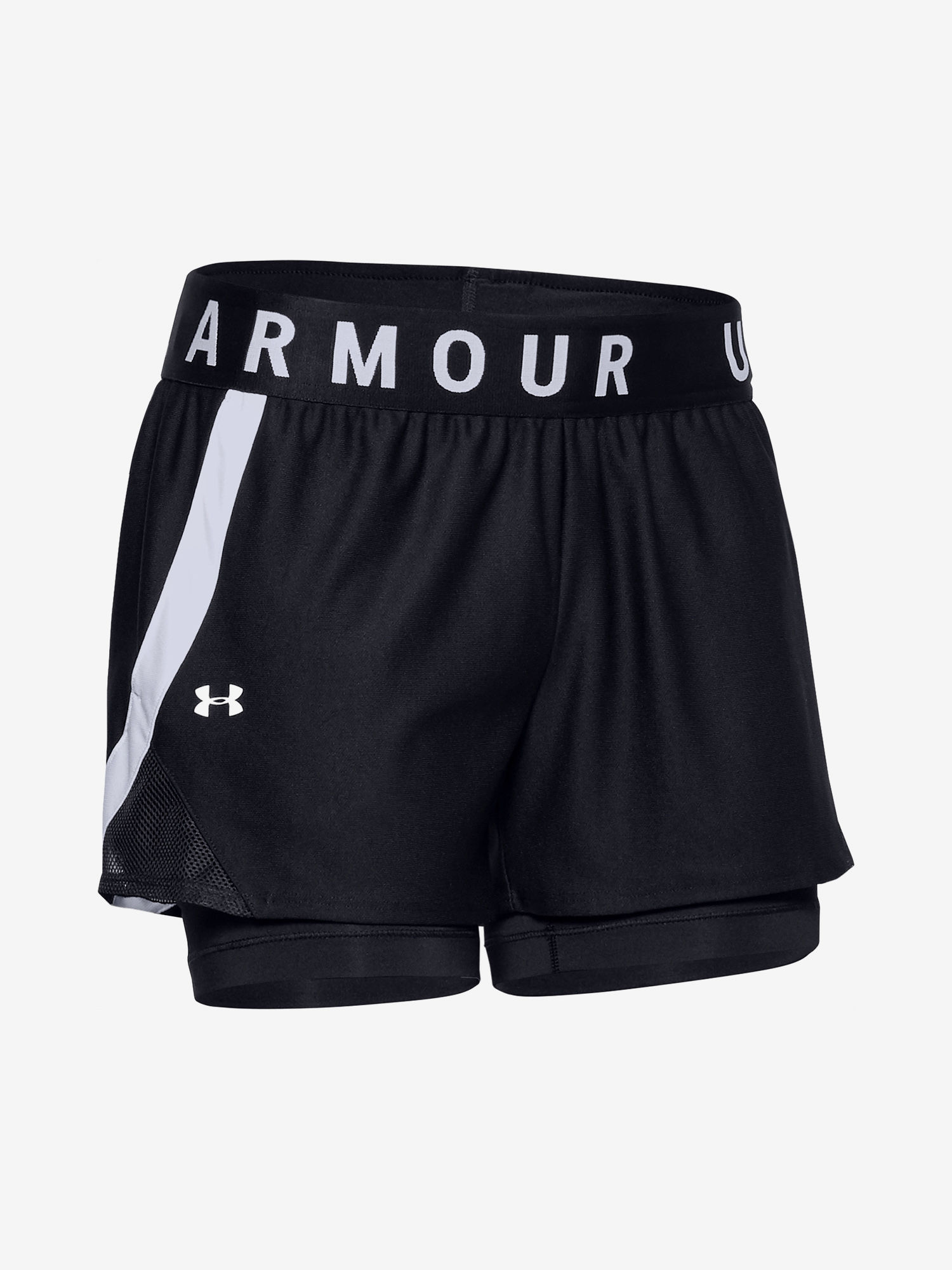 Kraťasy Under Armour Play Up 2-In-1 Shorts (3)