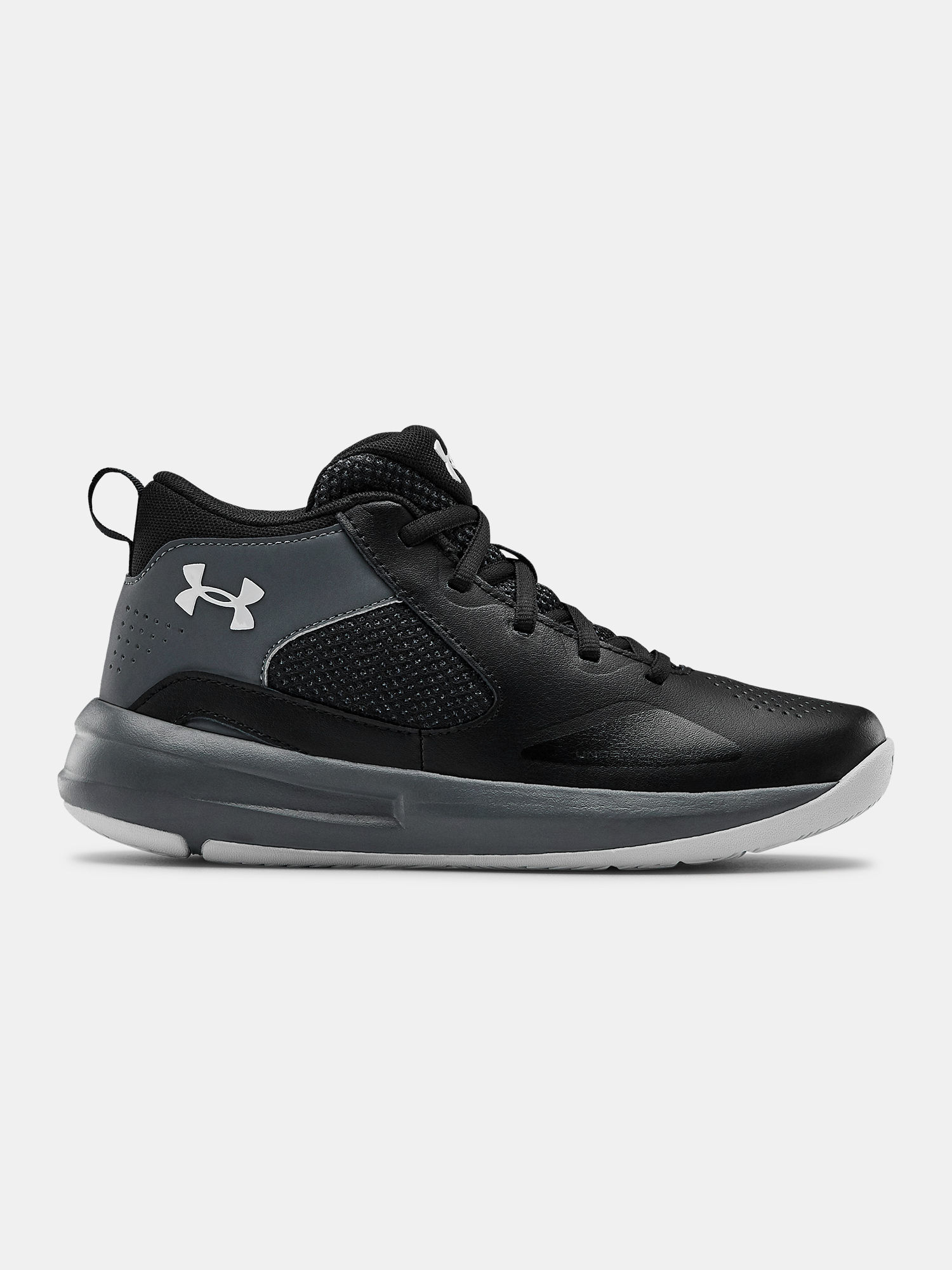 Topánky Under Armour GS Lockdown 5 (1)