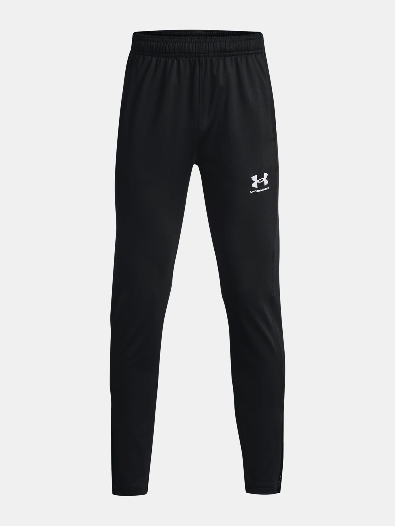 Tepláky Under Armour Y Challenger Training Pant-BLK (1)