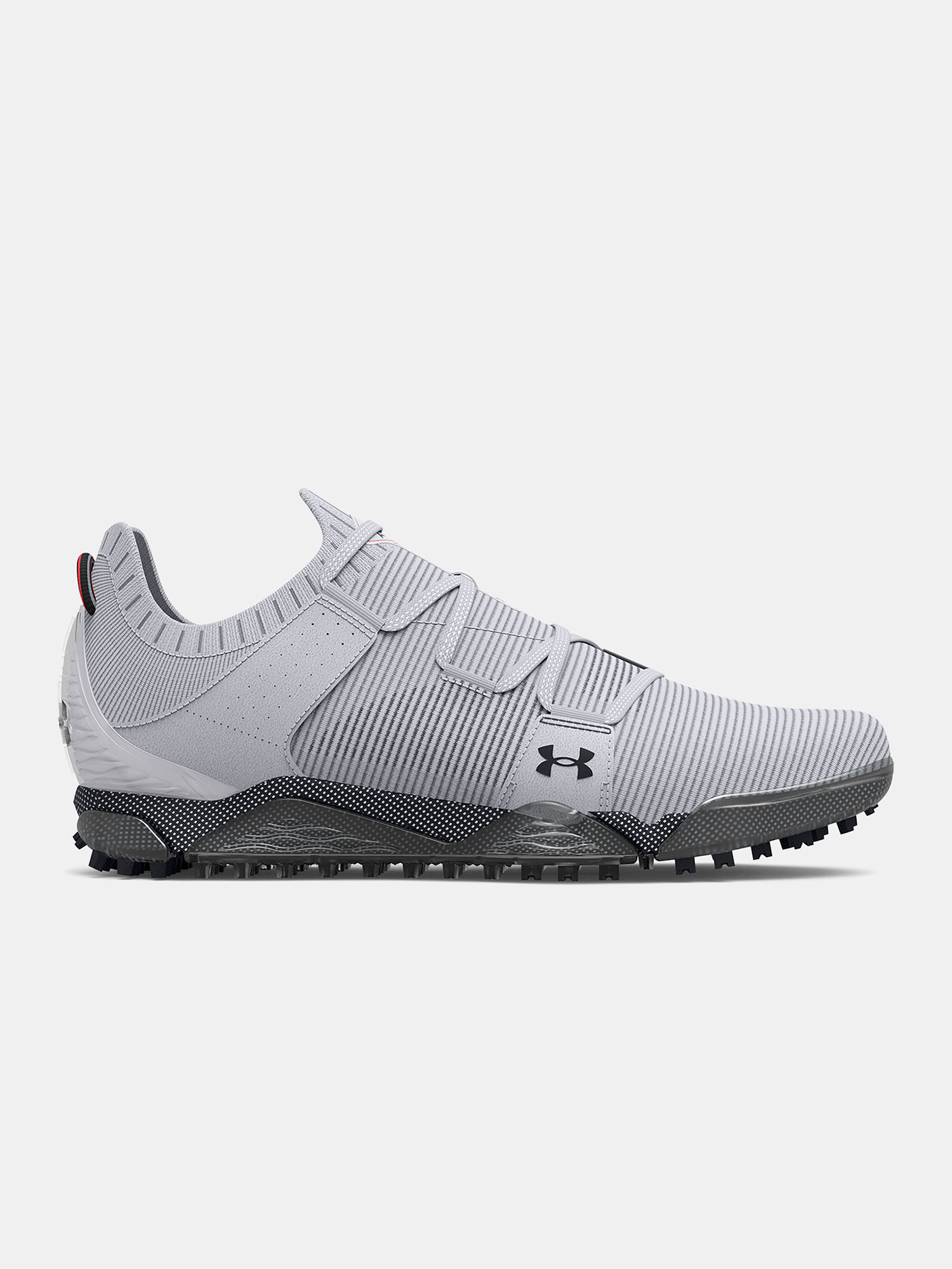 Topánky Under Armour UA HOVR Tour SL Wide-GRY (1)