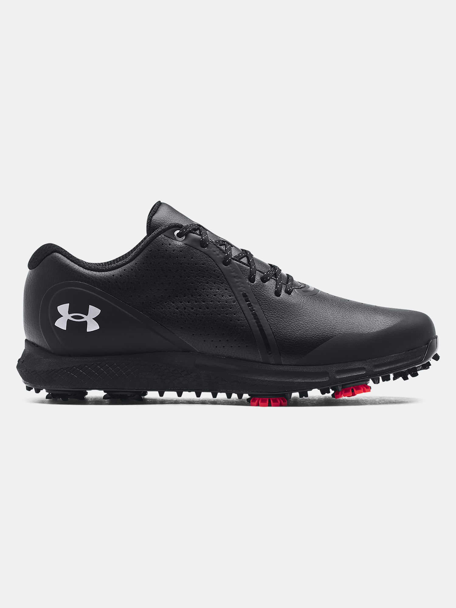 Topánky Under Armour UA Charged Draw RST E-BLK (1)