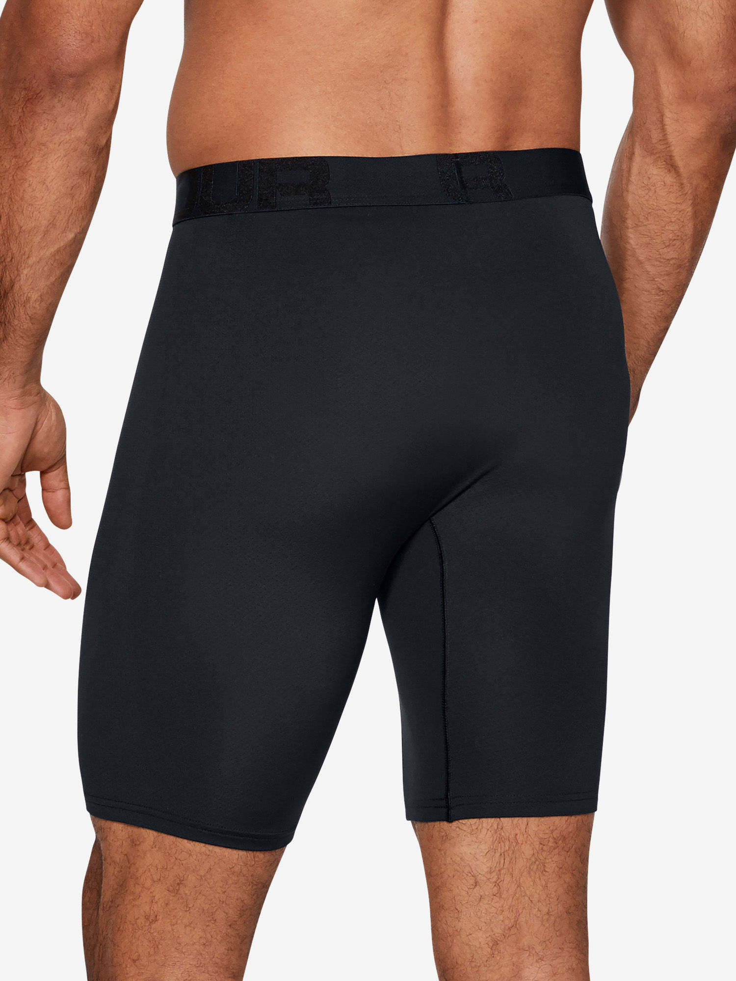 Boxerky Under Armour Tech Mesh 9In 2 Pack (2)