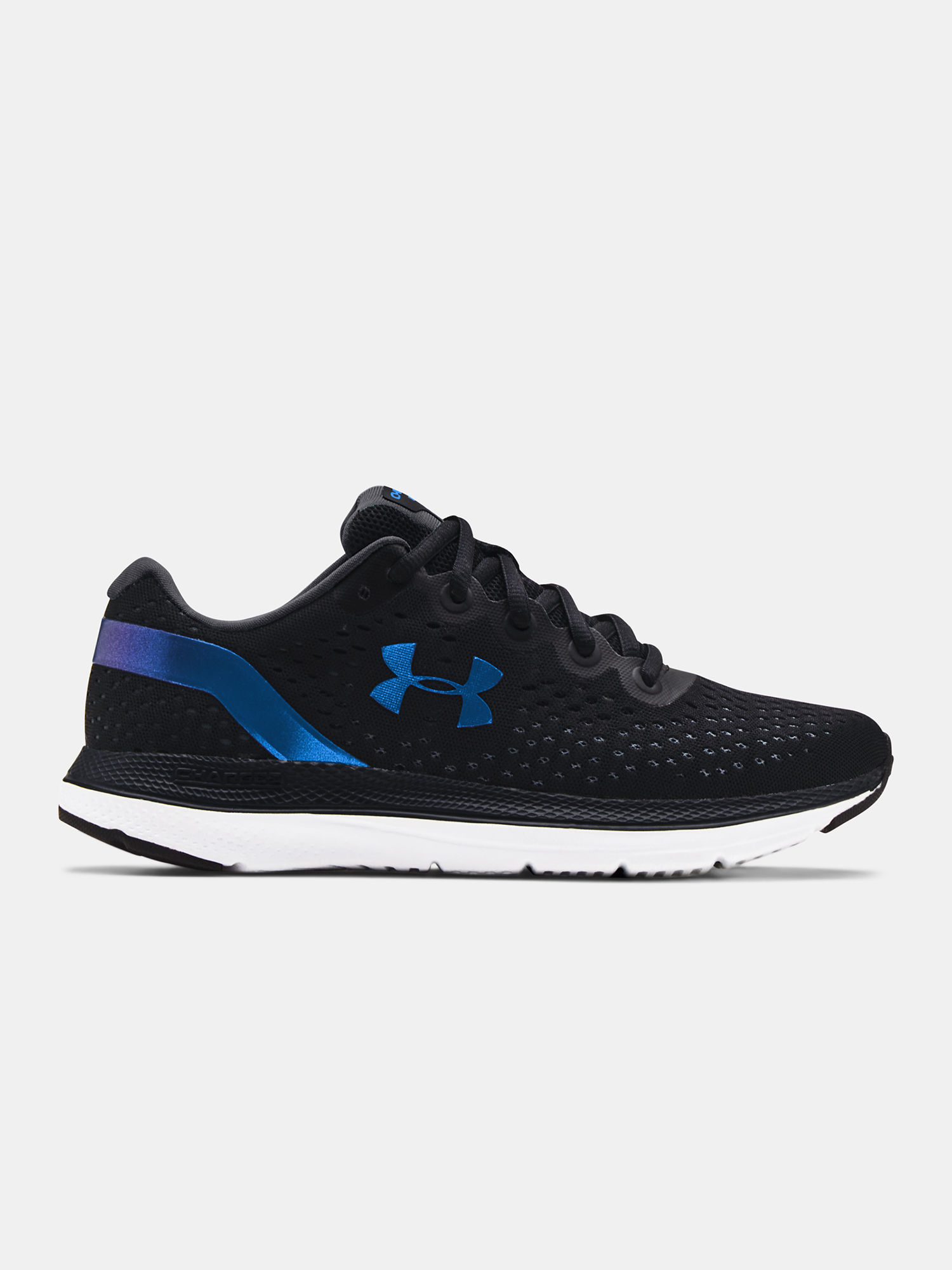 Topánky Under Armour W Charged Impulse Shft-BLK (1)