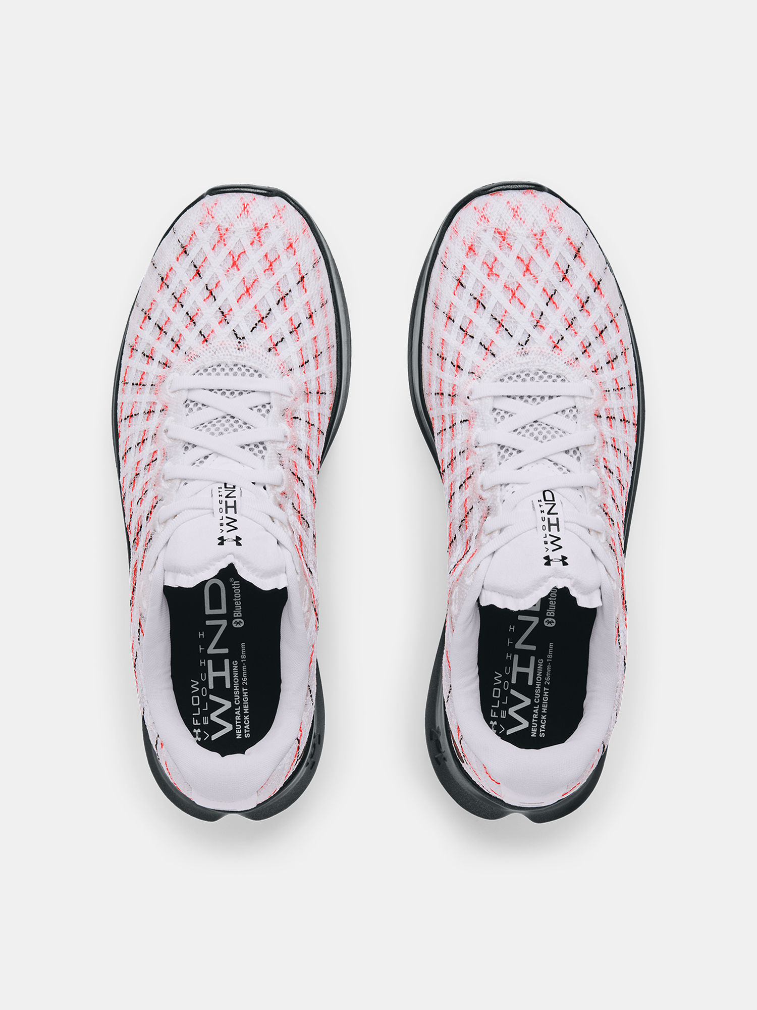 Topánky Under Armour FLOW Velociti Wind-WHT (5)