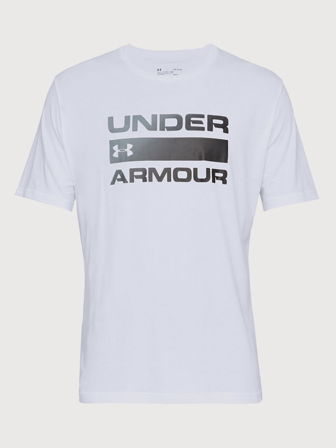 Tričko Under Armour Team Issue Wordmark Ss (3)