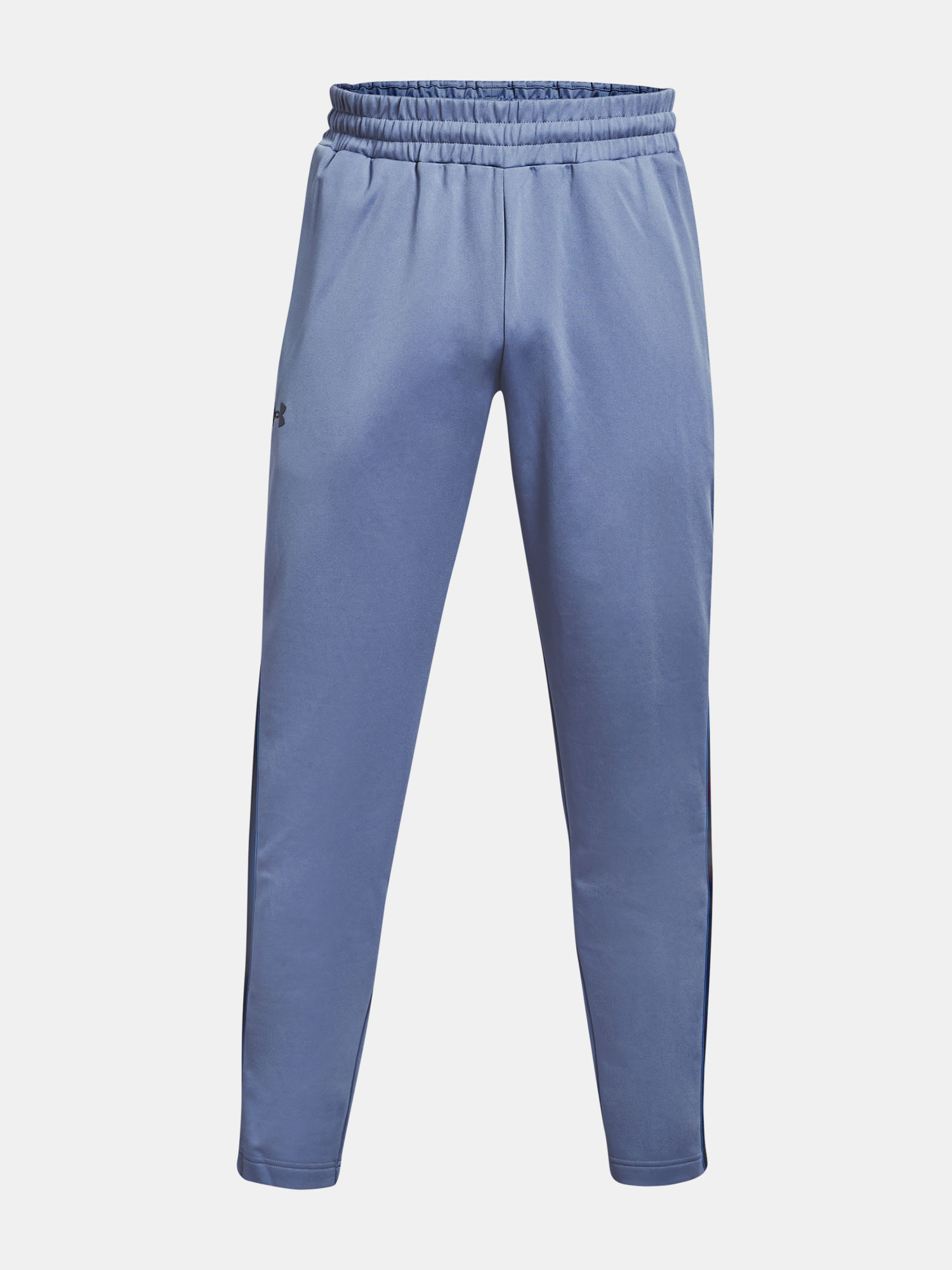 Nohavice Under Armour Recover Knit Track Pant-BLU (3)