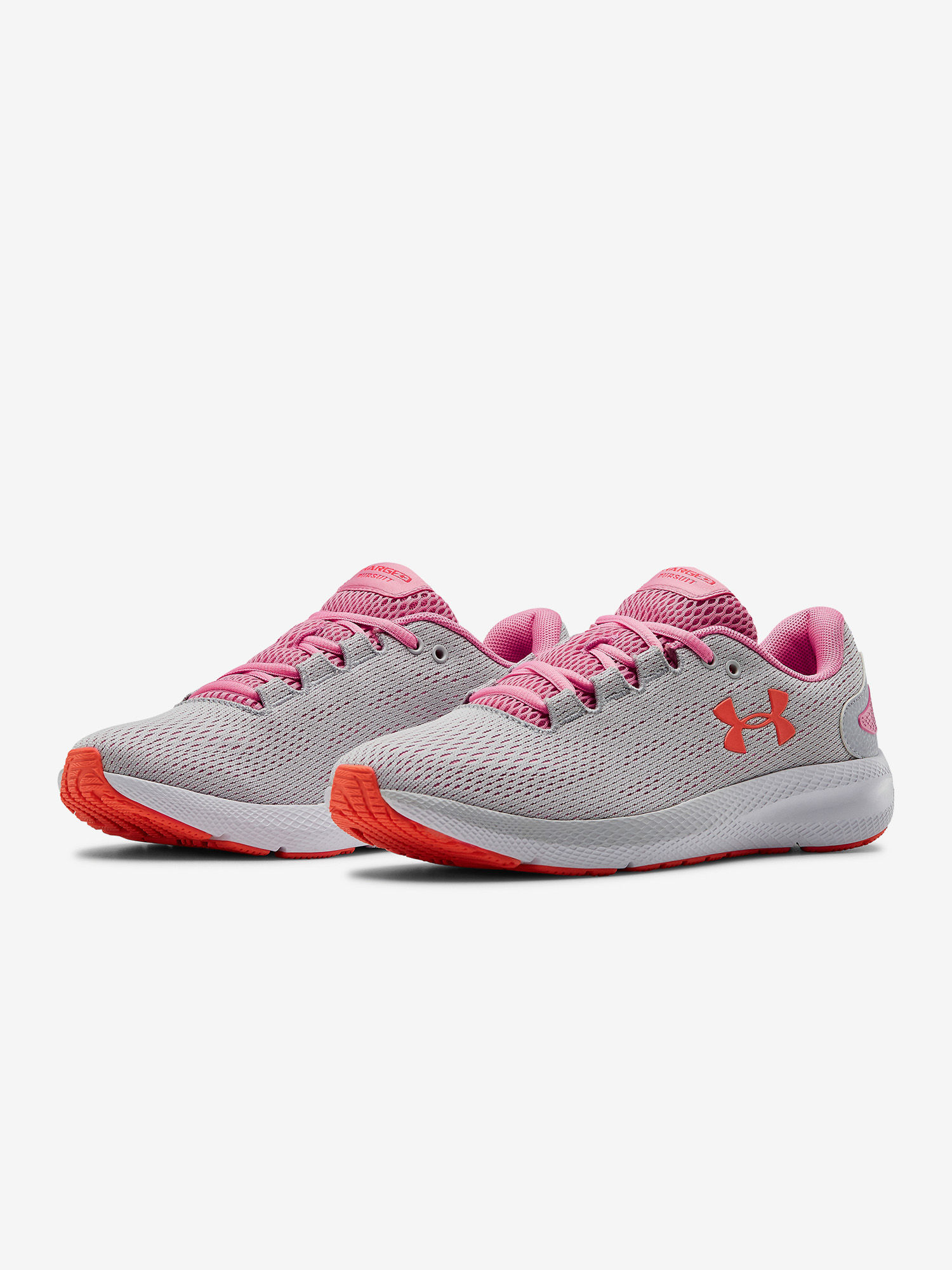 Topánky Under Armour W Charged Pursuit 2 (3)