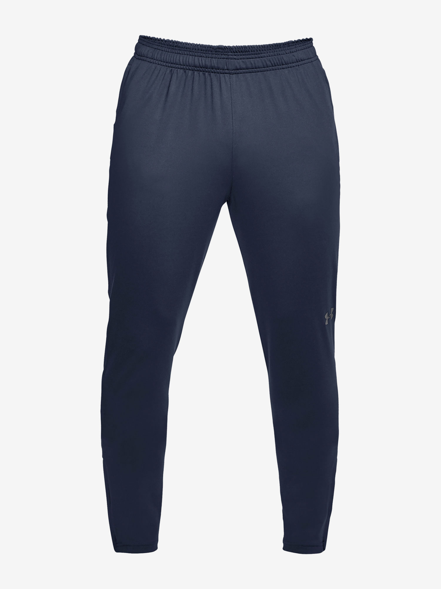 Tepláky Under Armour Challenger II Training Pant-NVY (3)