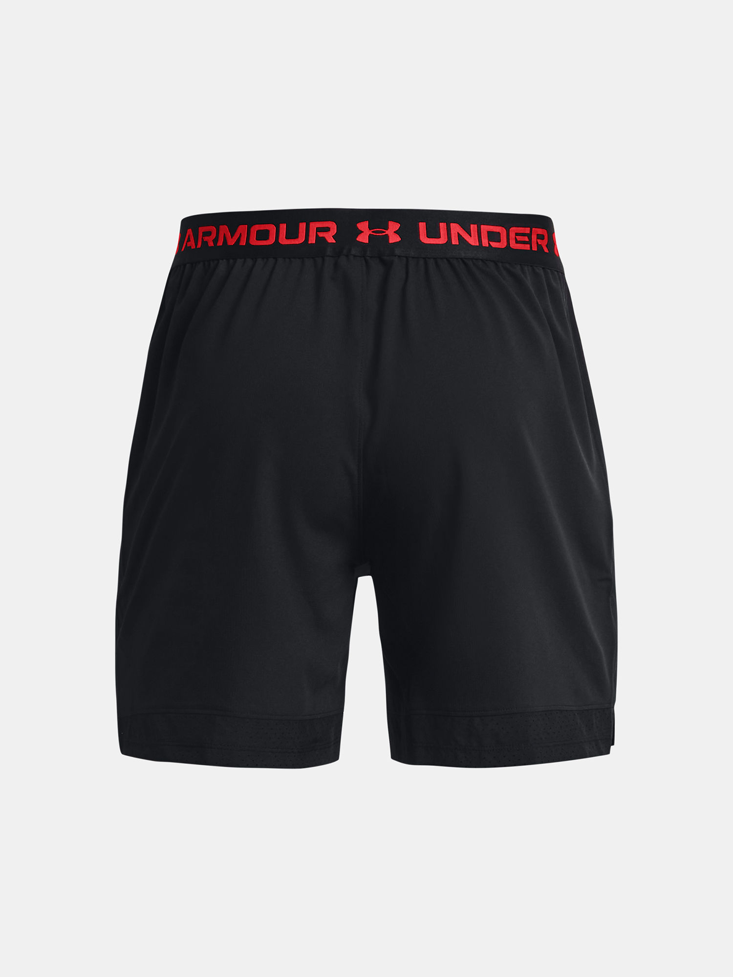 Kraťasy Under Armour UA Vanish Woven 6in Shorts-BLK (4)