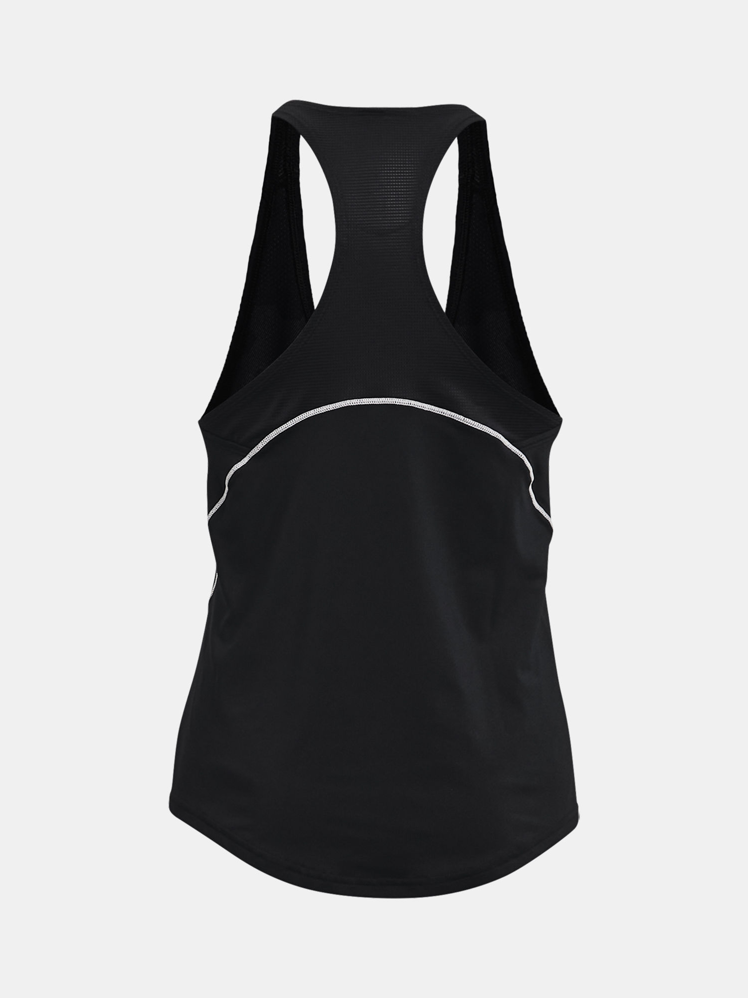 Tielko Under Armour Coolswitch Tank-BLK (4)