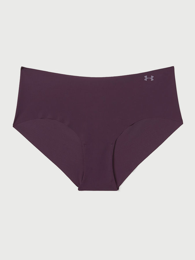Kalhotky Under Armour Pure Stretch Hipster (3)