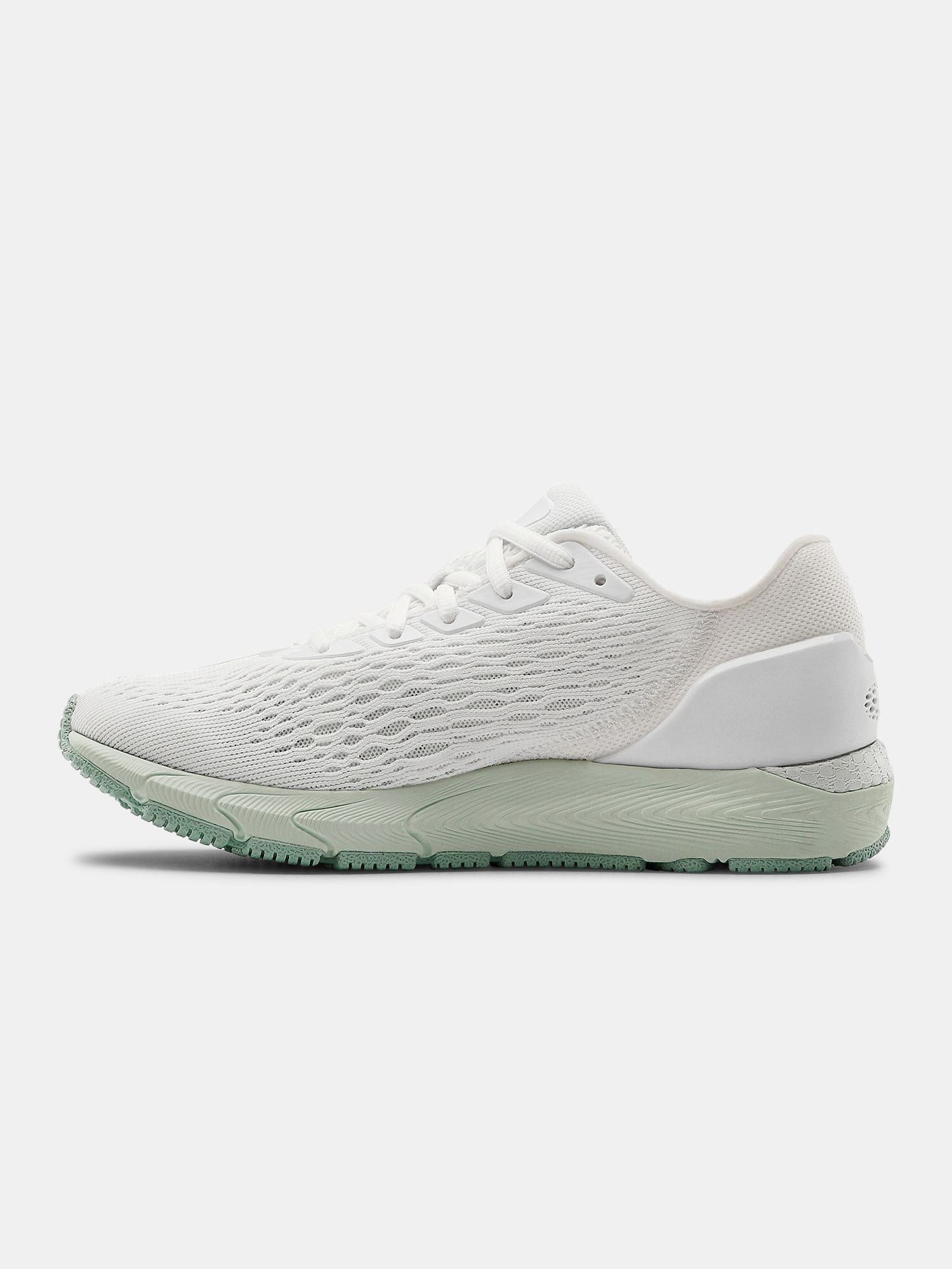 Topánky Under Armour W HOVR Sonic 3-WHT (2)