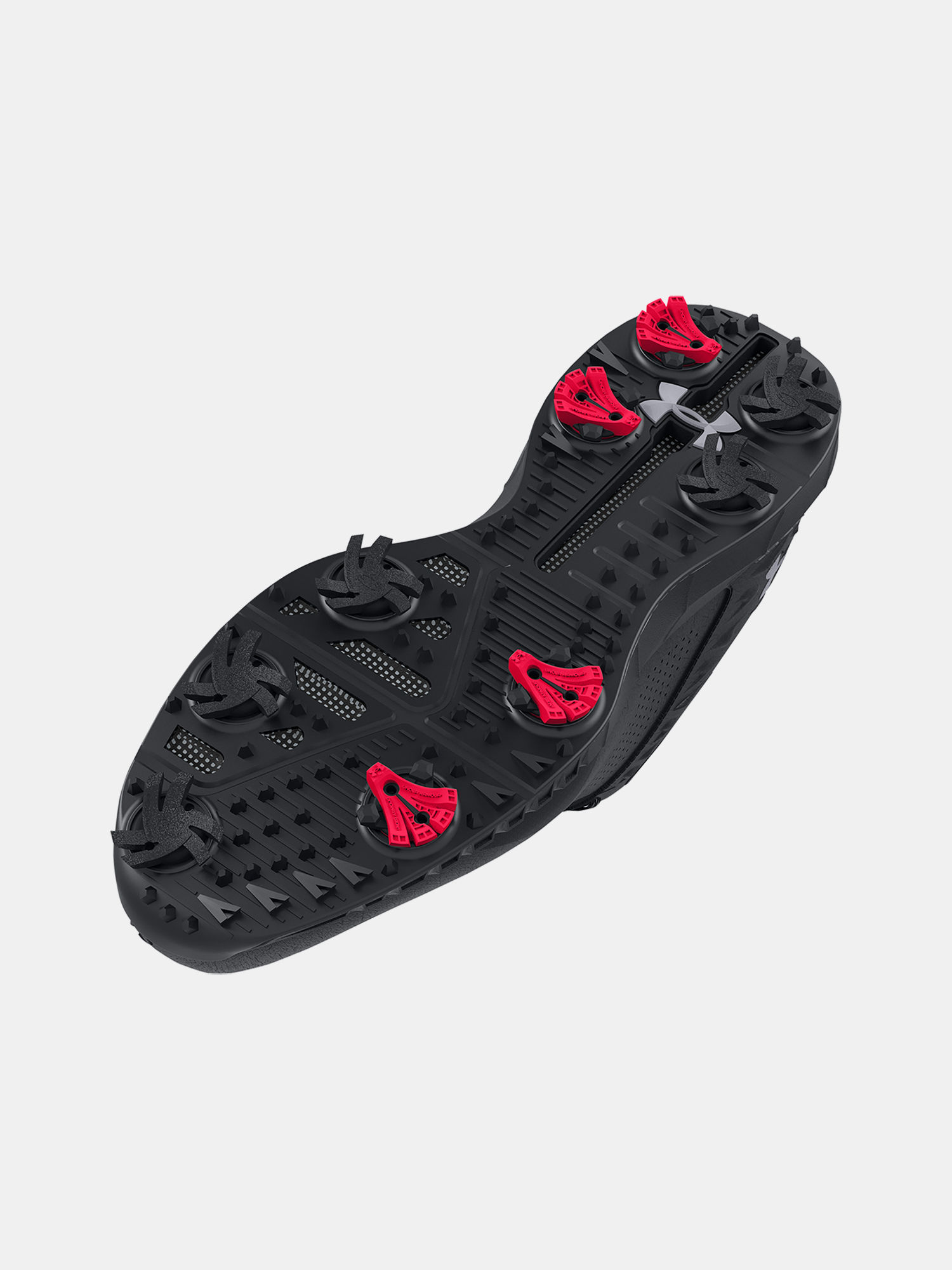 Topánky Under Armour UA HOVR Drive 2 Wide-BLK (4)