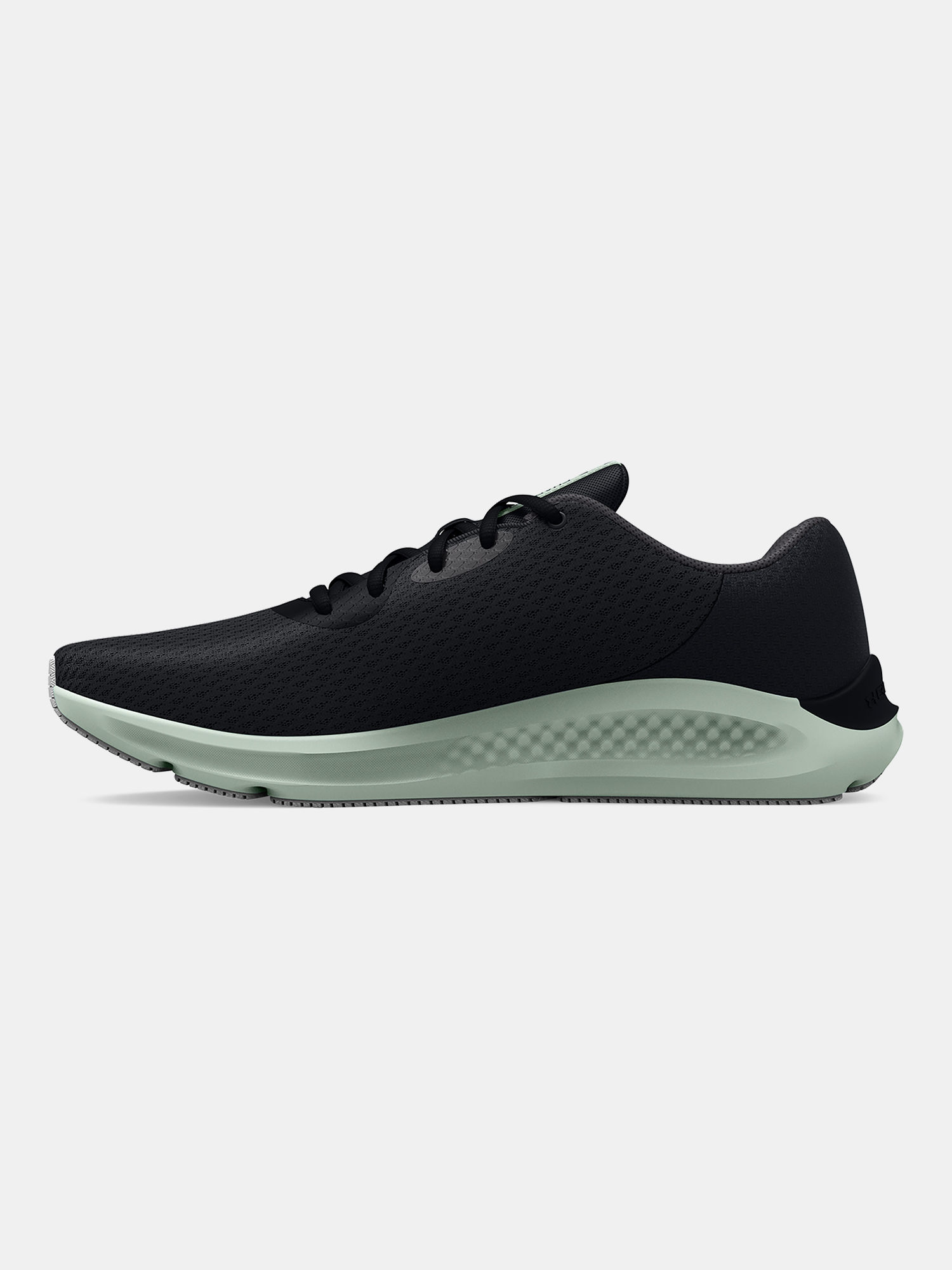 Topánky Under Armour UA W Charged Pursuit 3-GRY (2)