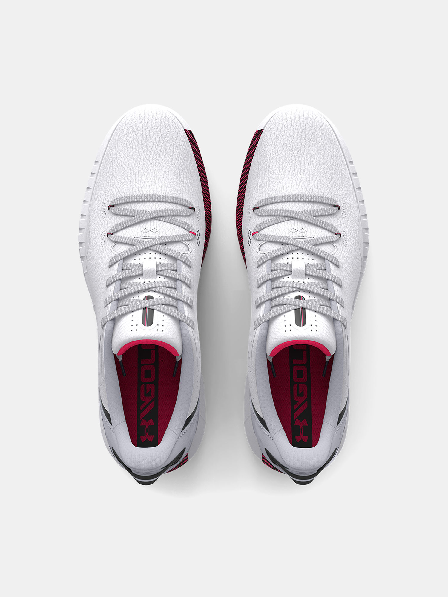 Topánky Under Armour UA HOVR Drive SL Wide-WHT (5)