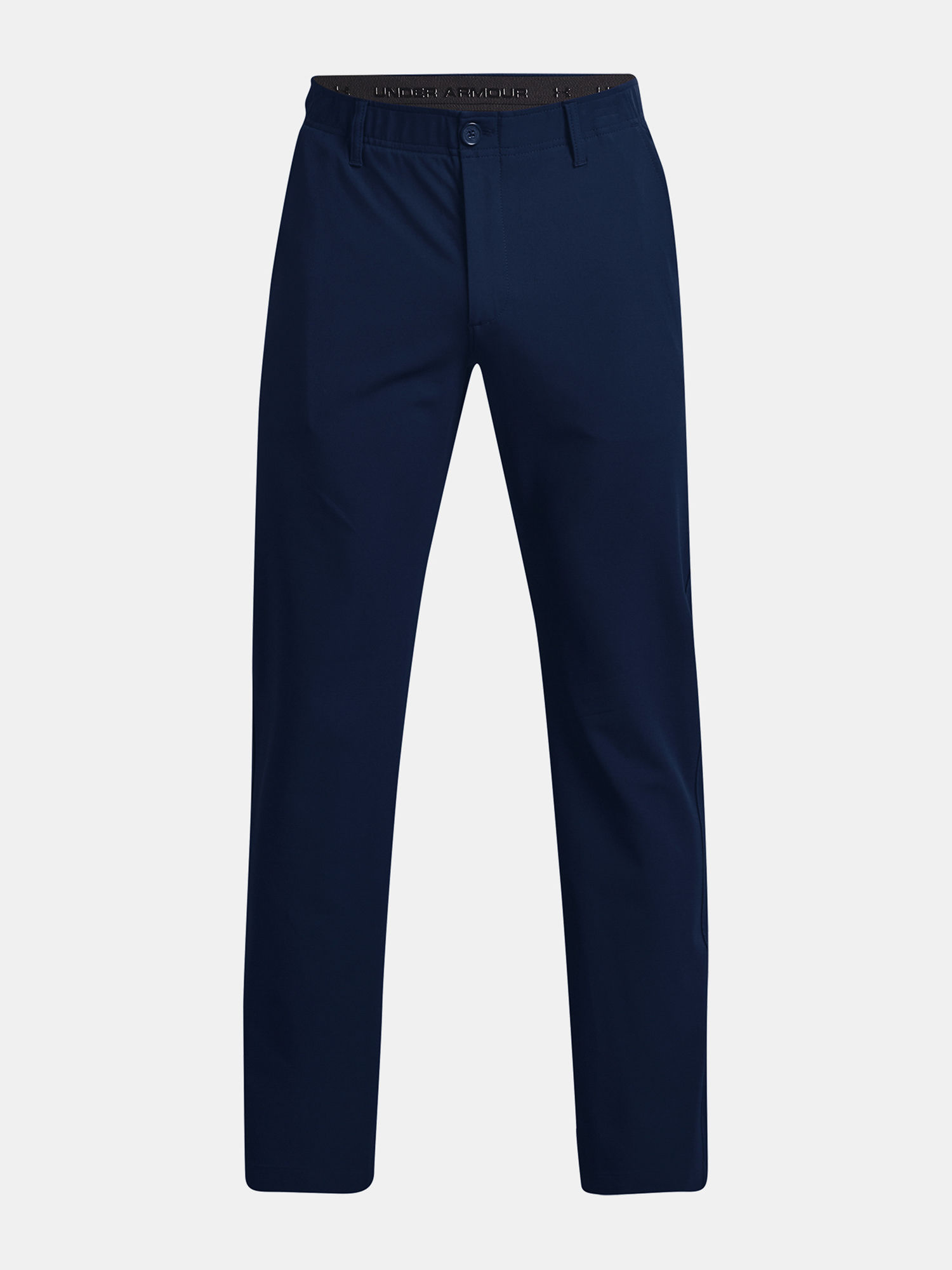 Nohavice Under Armour UA Drive Pant-NVY (3)