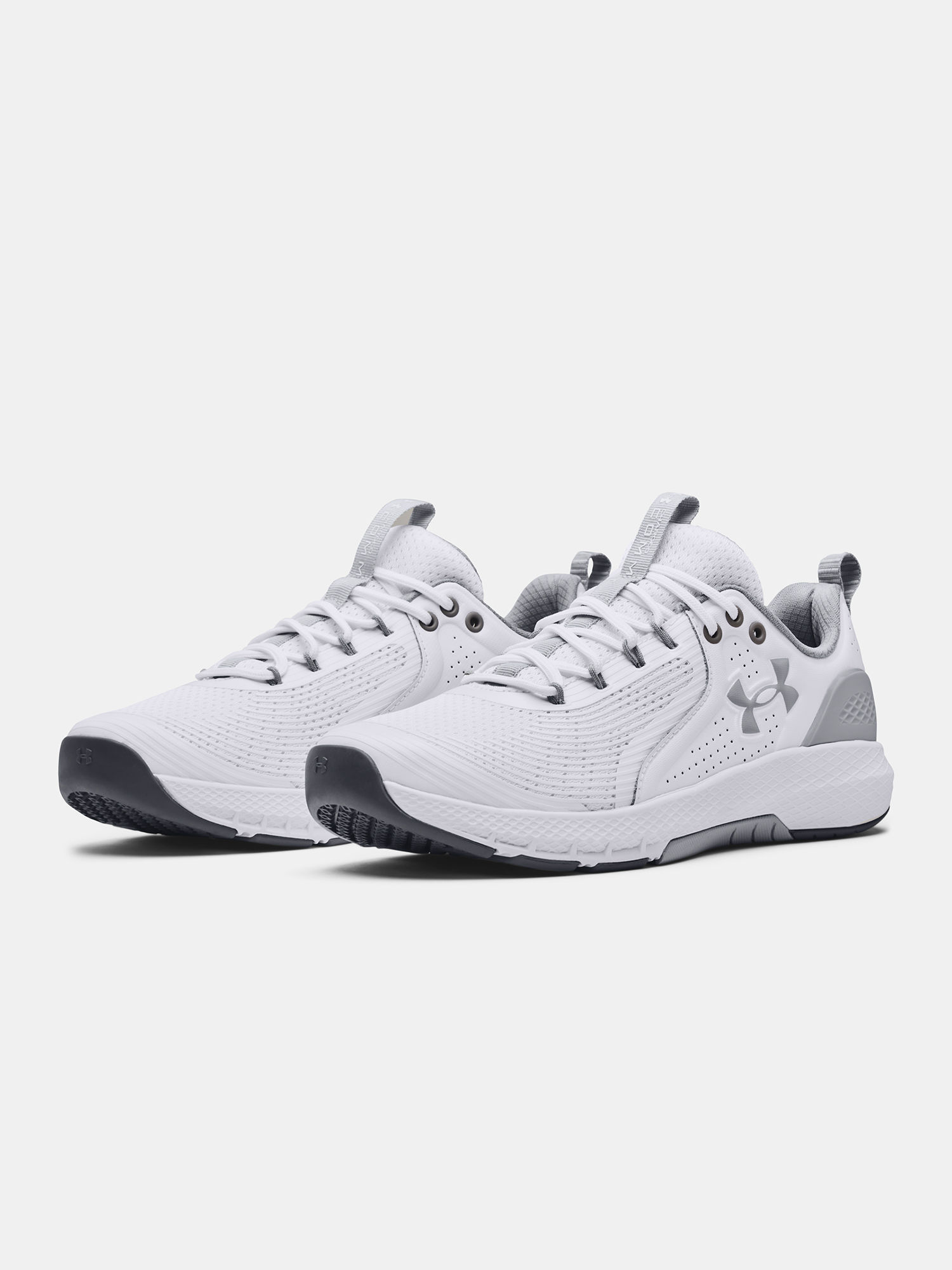 Topánky Under Armour Charged Commit TR 3-WHT (3)