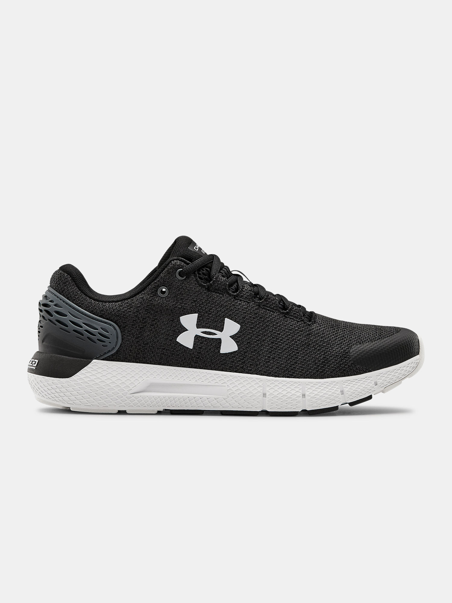 Topánky Under Armour Charged Rogue 2 Twist-BLK (1)