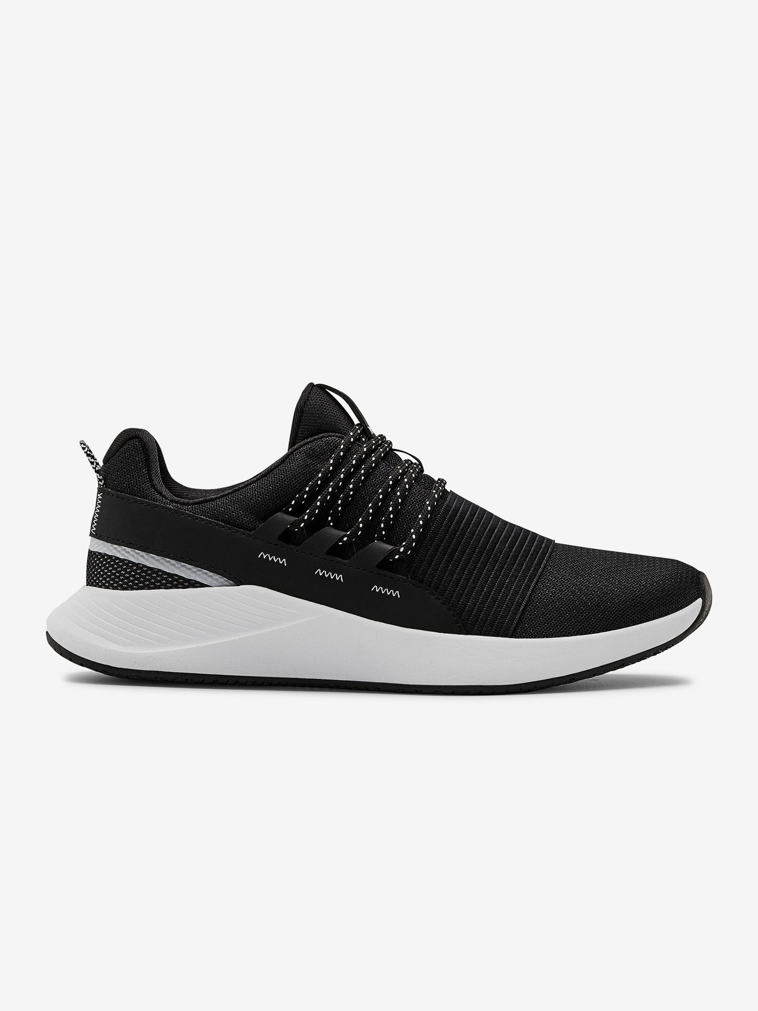Topánky Under Armour W Charged Breathe Lace (1)