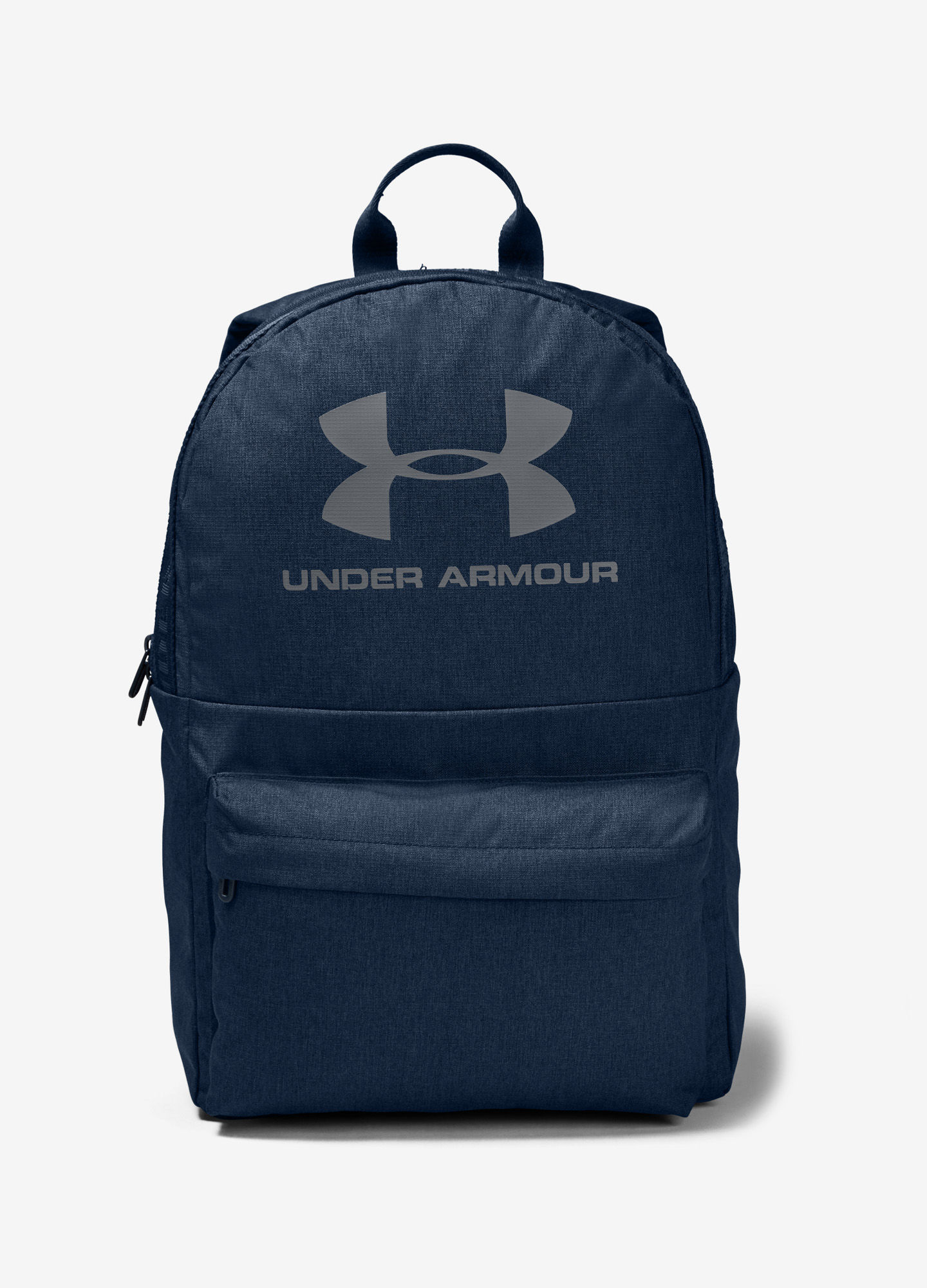 Batoh Under Armour Loudon Backpack-NVY (1)