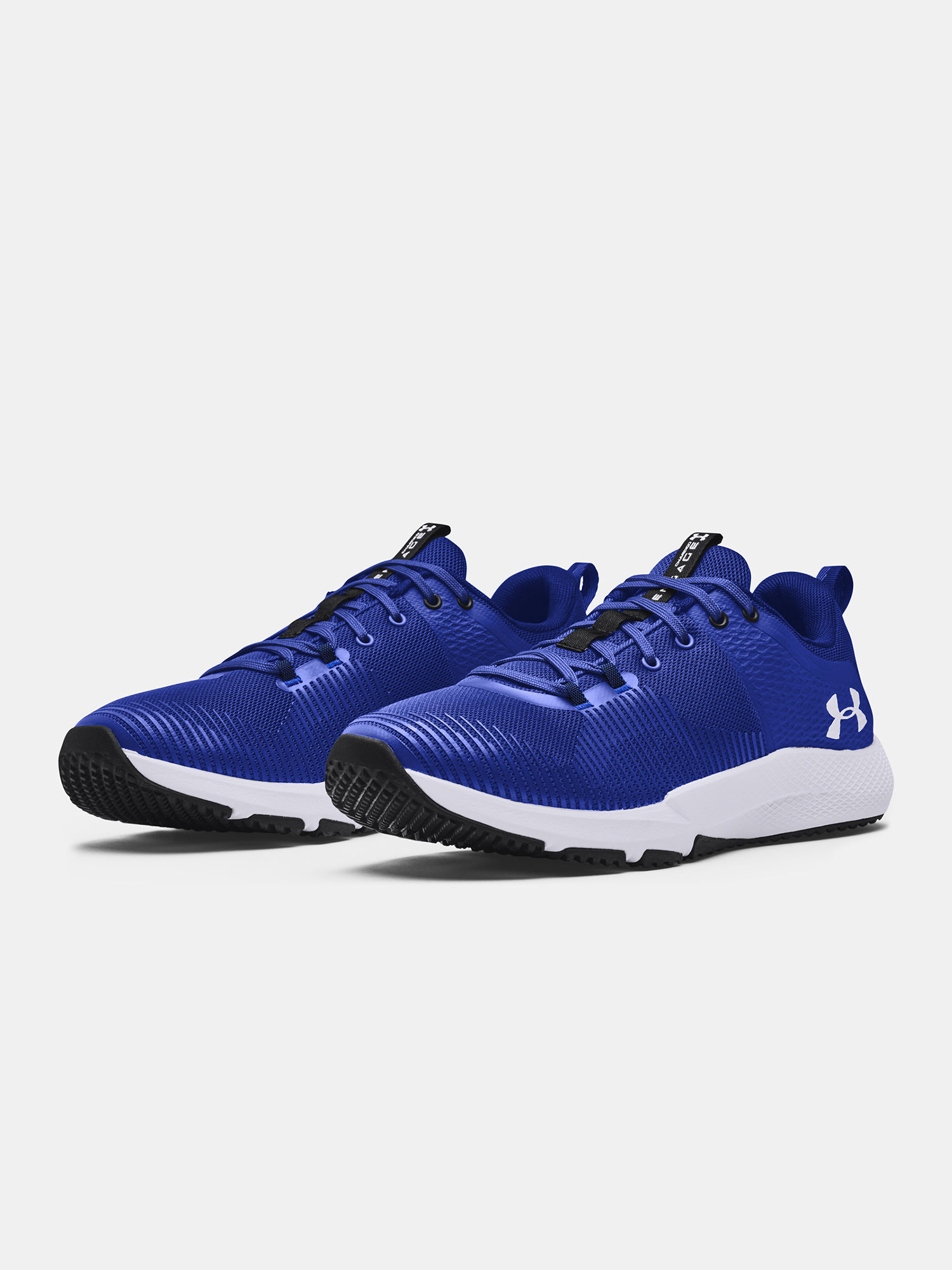 Topánky Under Armour Charged Engage-BLU (3)
