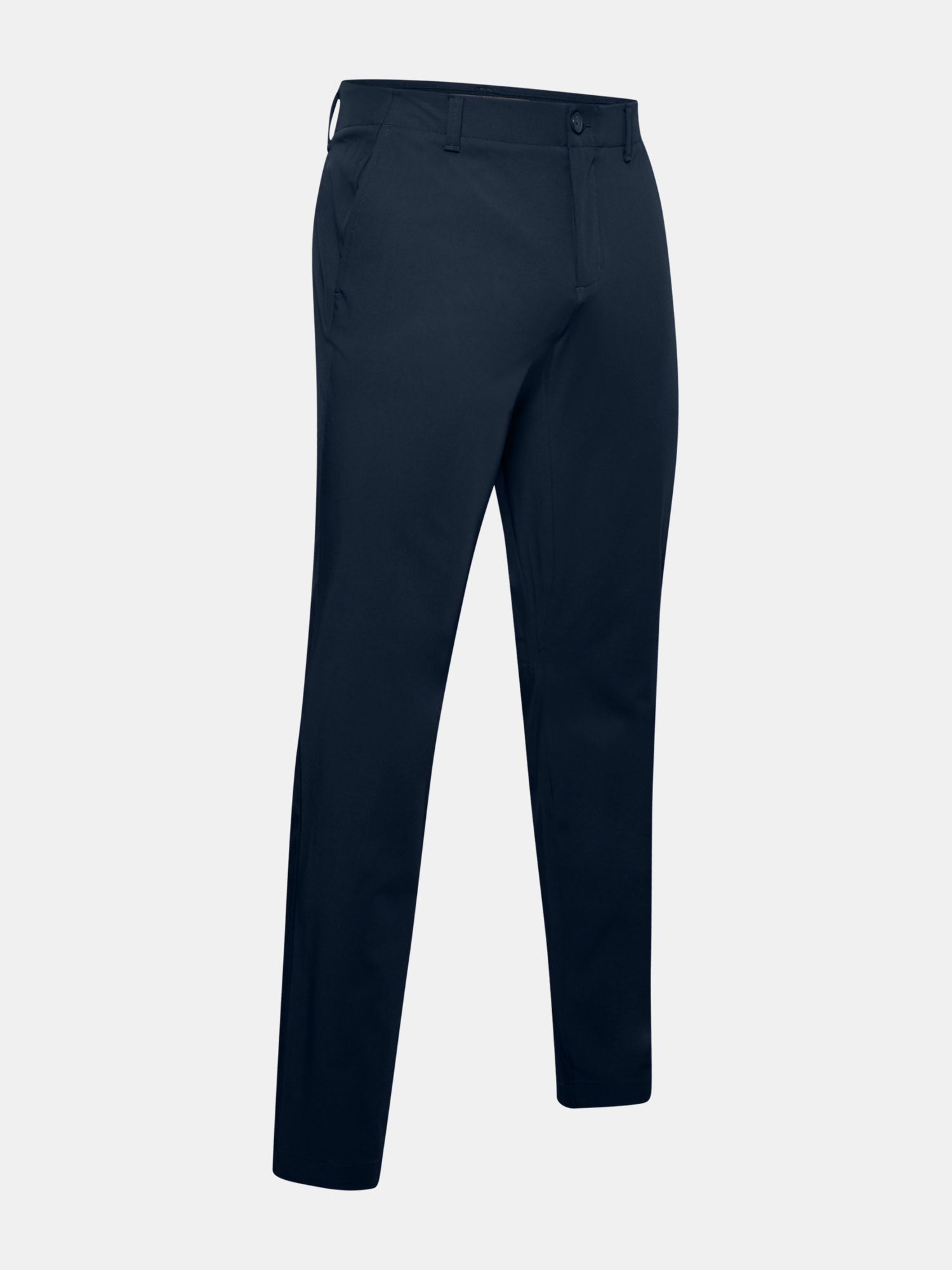 Nohavice Under Armour Iso-Chill Taper Pant-NVY (3)