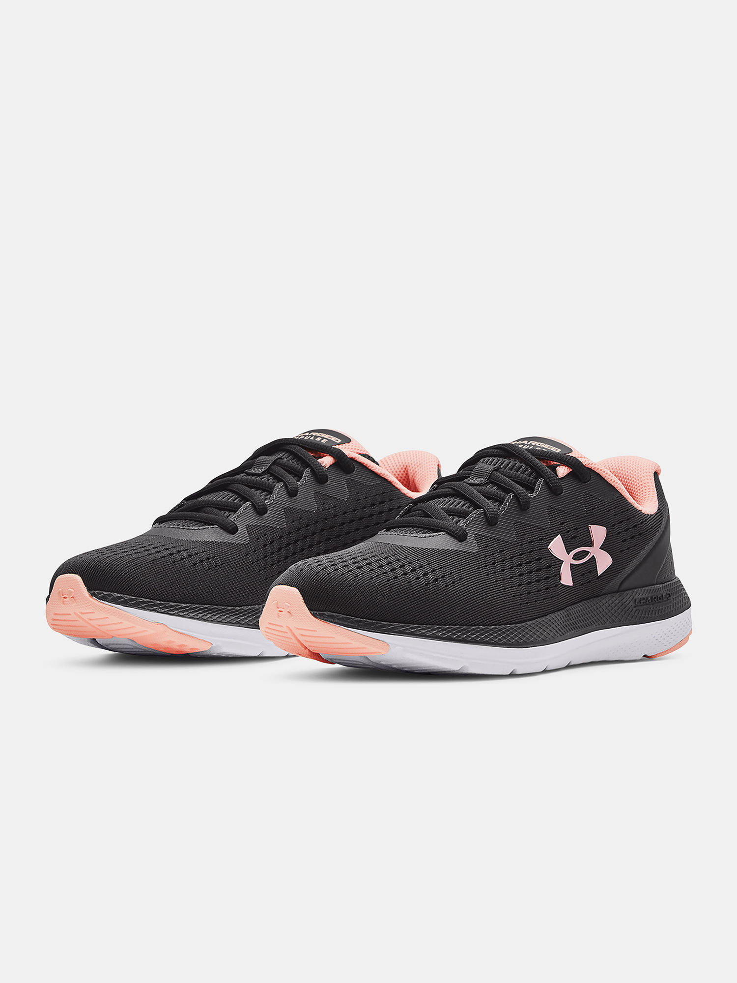 Topánky Under Armour UA W Charged Impulse 2-GRY (3)