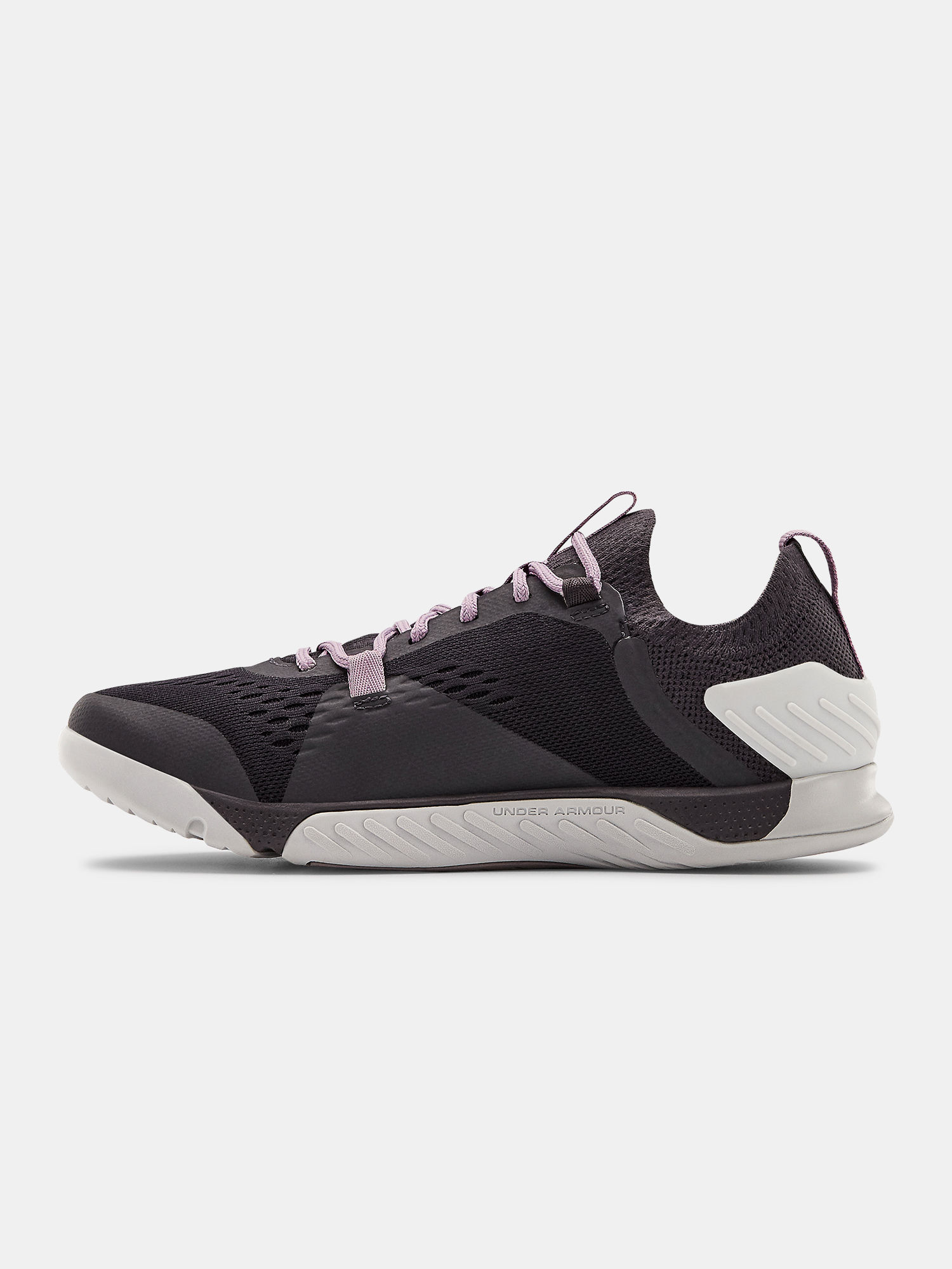 Topánky Under Armour W TriBase Reign 2-PPL (2)