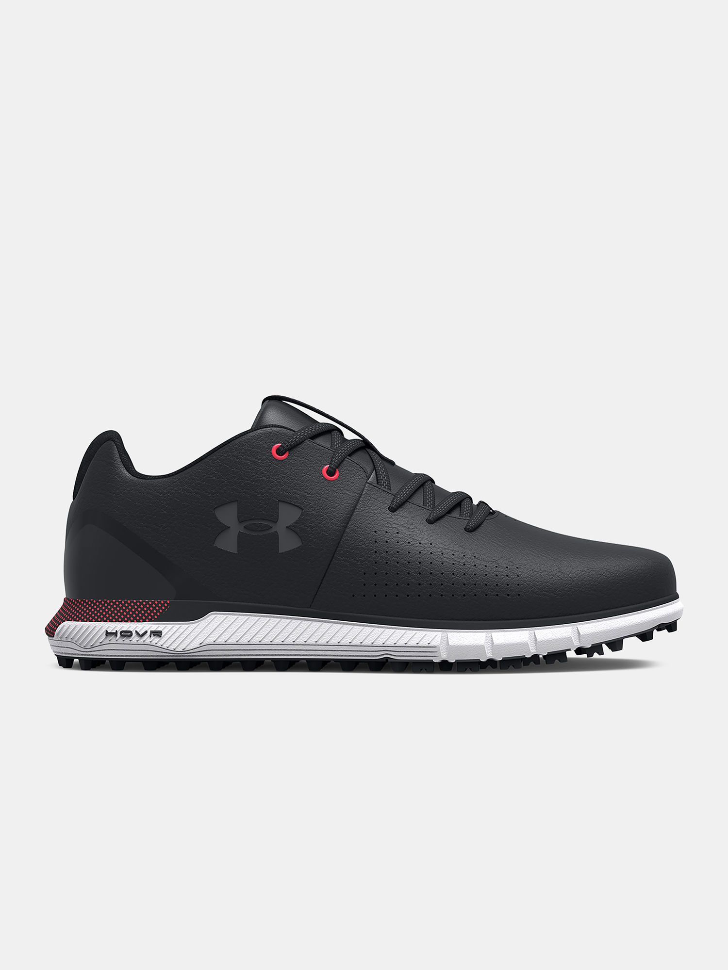 Topánky Under Armour UA HOVR Fade 2 SL Wide-BLK (1)