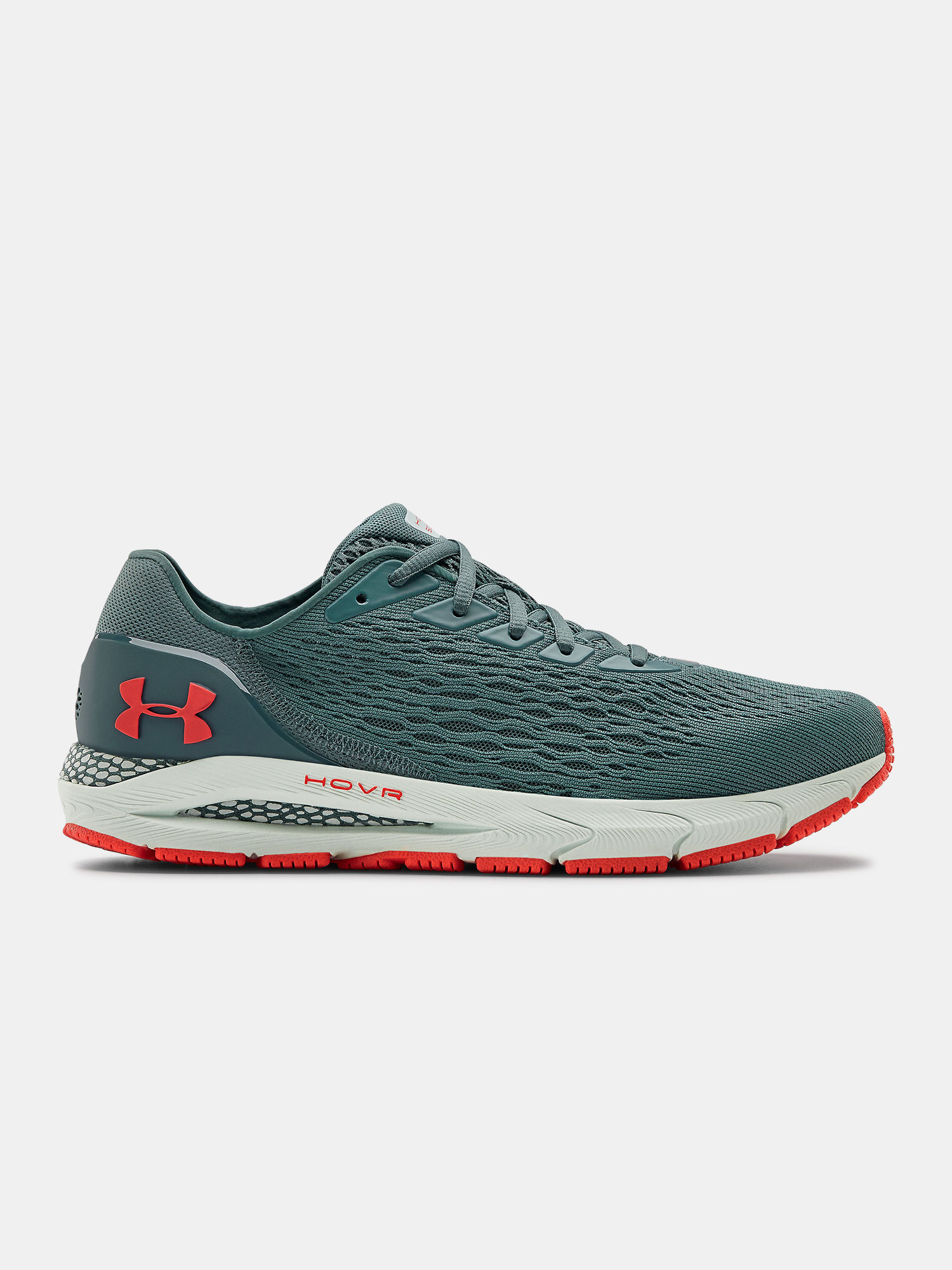 Topánky Under Armour HOVR Sonic 3-BLU (1)