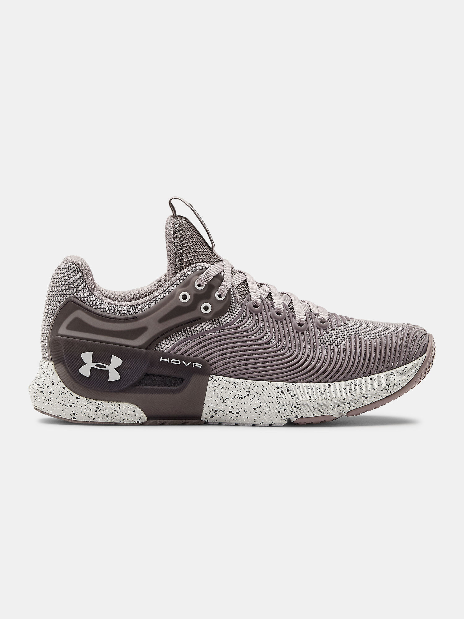 Topánky Under Armour W HOVR Apex 2-PPL (1)