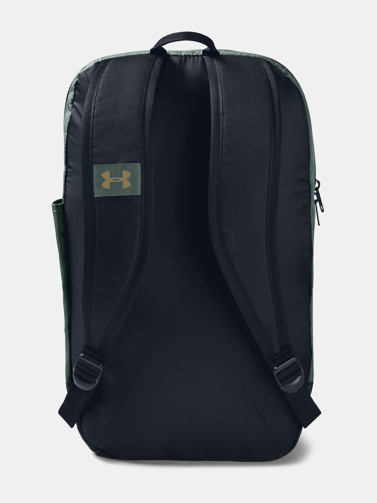 Batoh Under Armour Patterson Backpack-BLU (2)