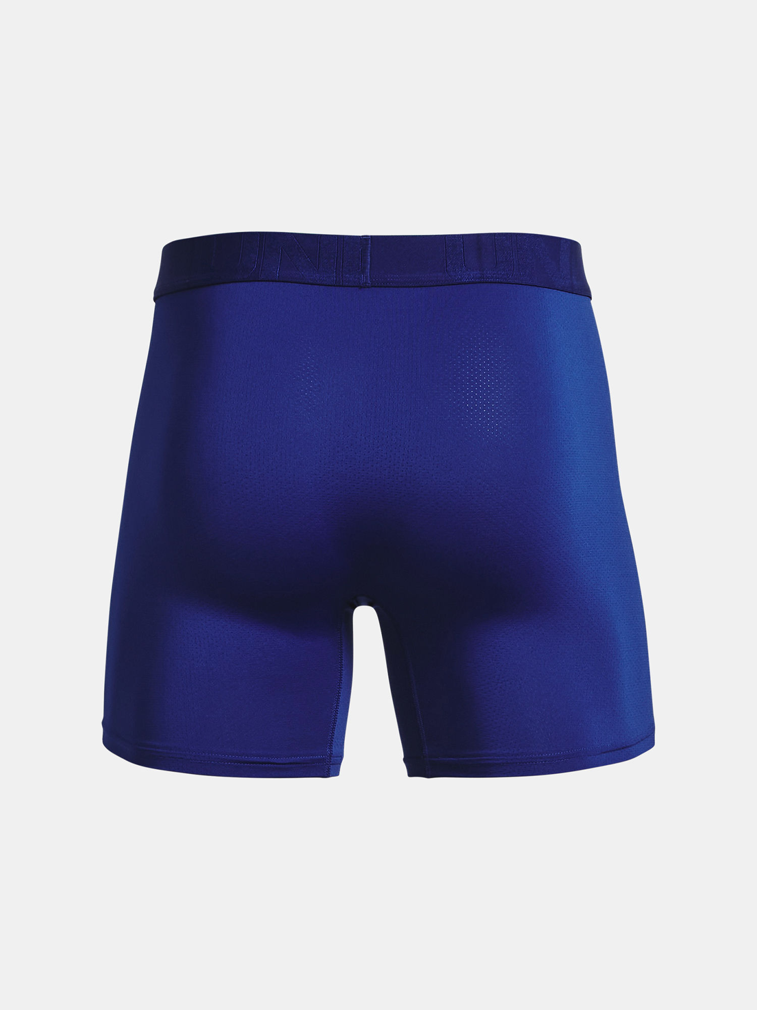 Boxerky Under Armour UA Tech Mesh 6in 2 Pack-BLU (4)