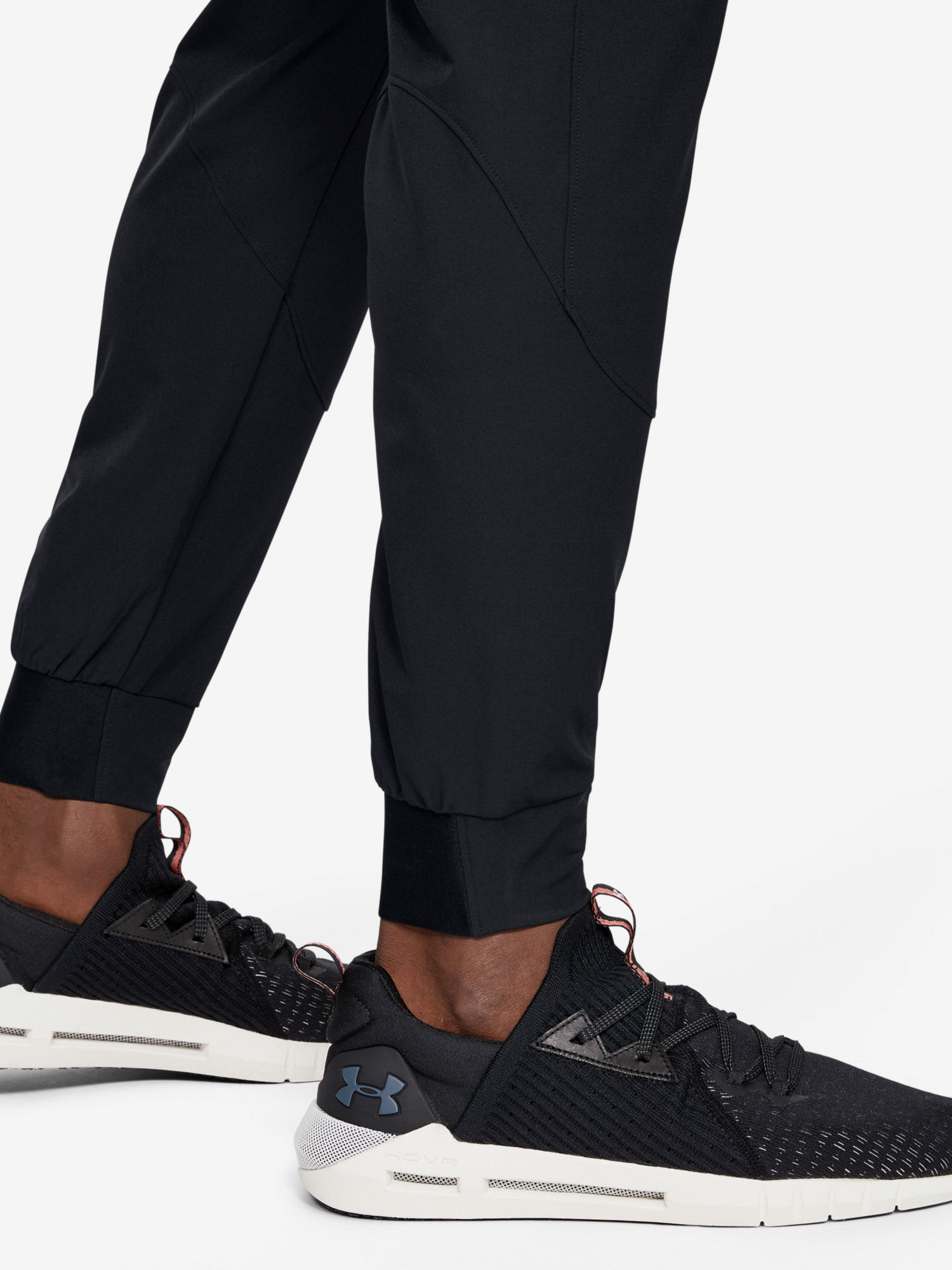 Tepláky Under Armour Unstoppable Joggers (7)