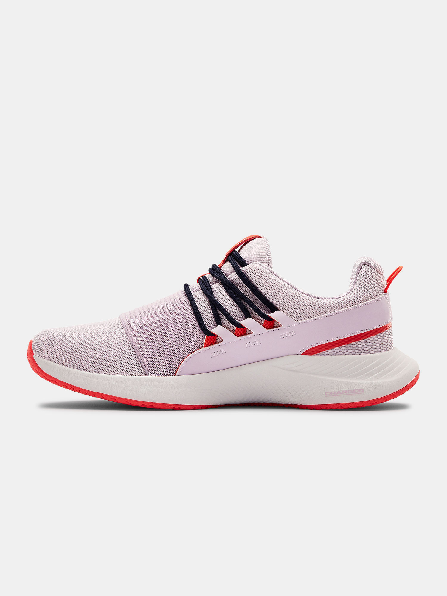 Topánky Under Armour W Charged Breathe LACE (2)