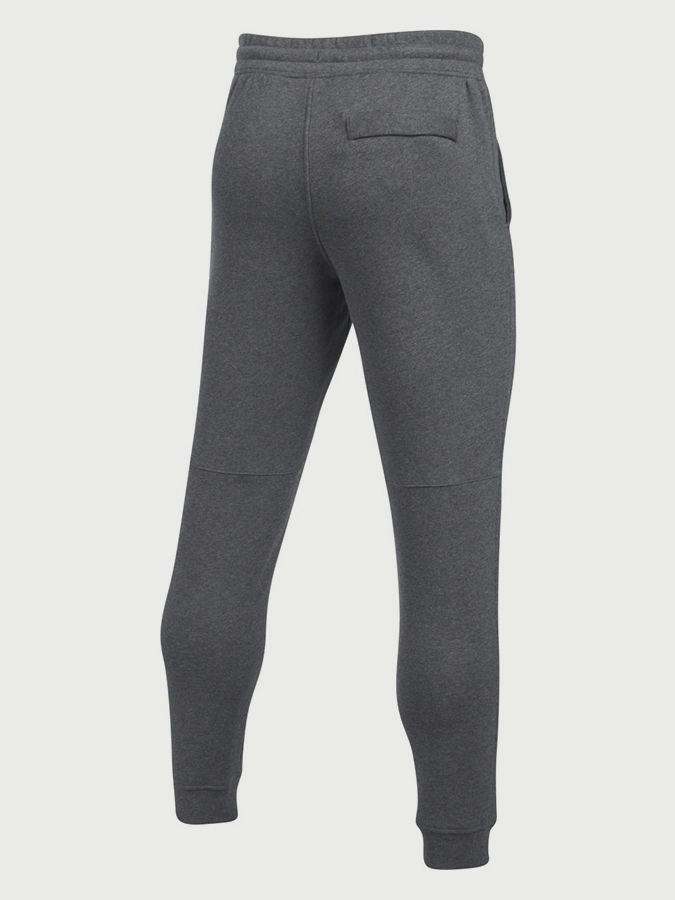 Tepláky Under Armour Rival Fitted Tapered Jogger (4)
