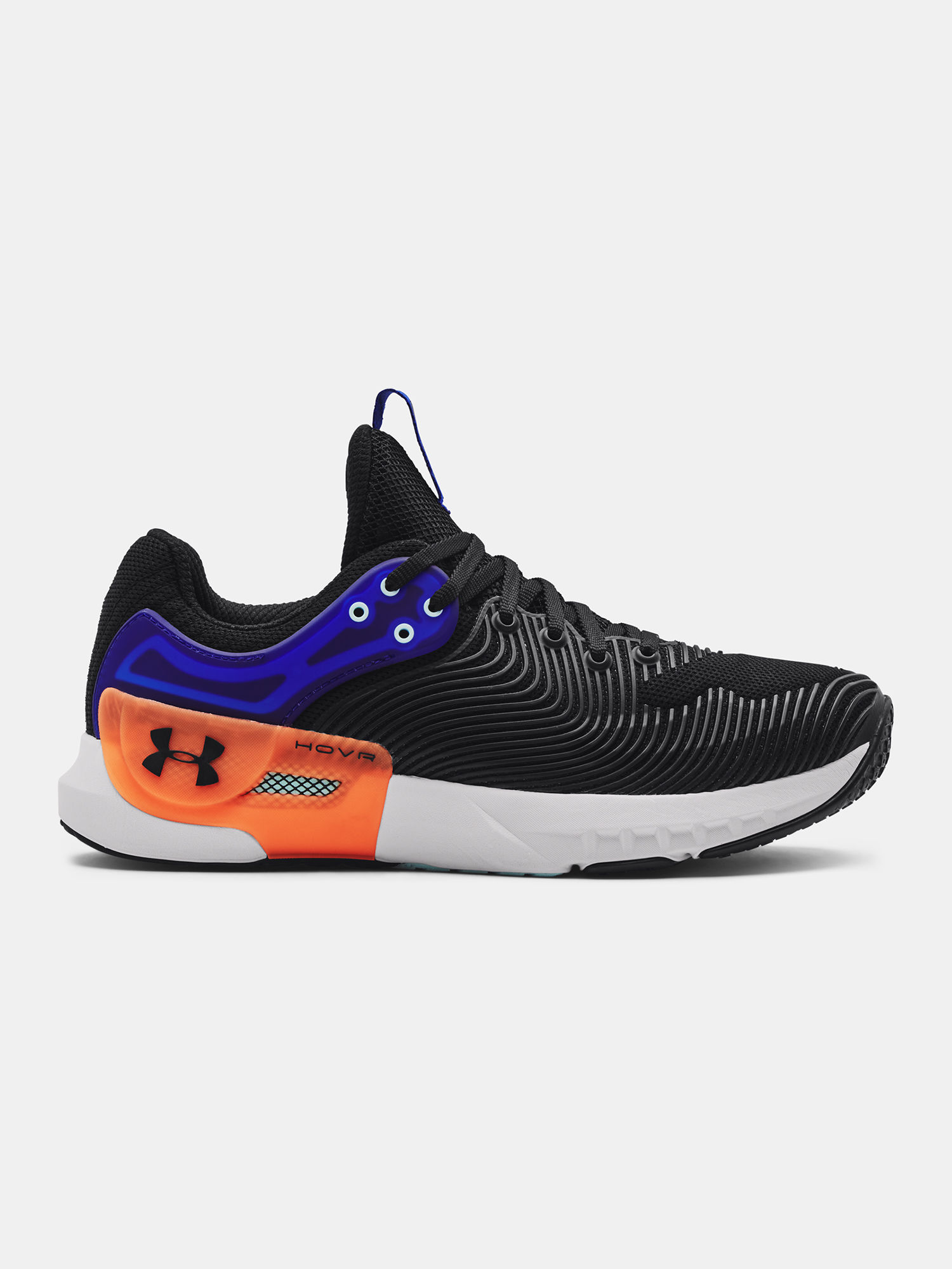 Topánky Under Armour HOVR Apex 2-BLK (1)
