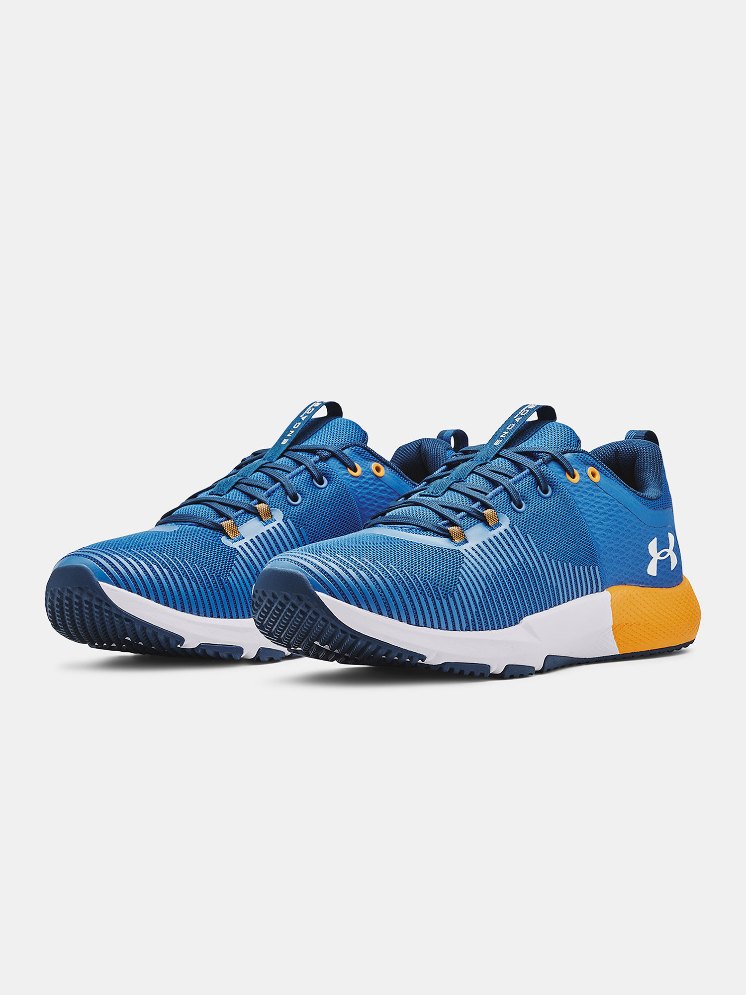 Topánky Under Armour UA Charged Engage-BLU (3)