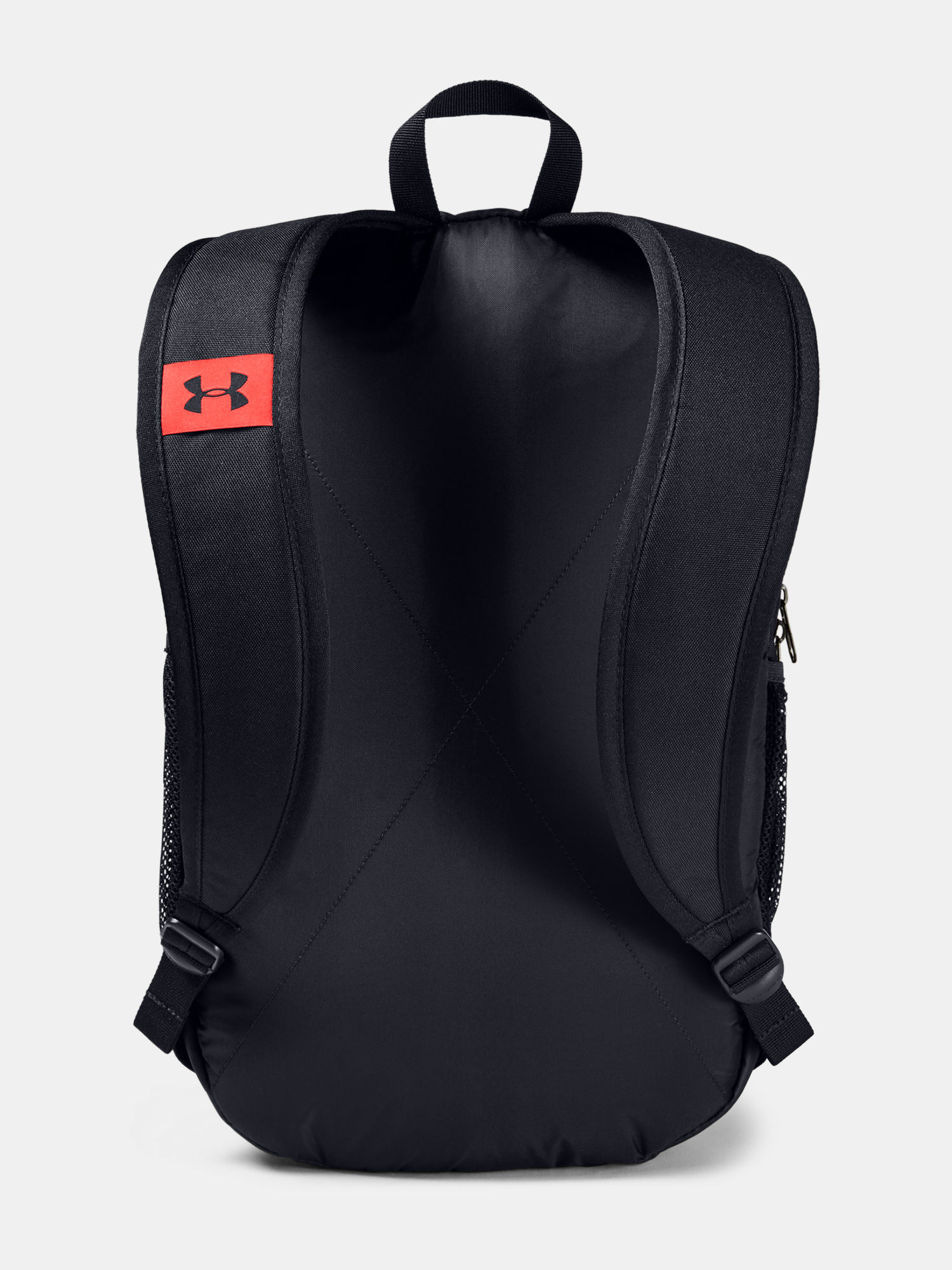 Batoh Under Armour Roland Backpack-BLK (2)