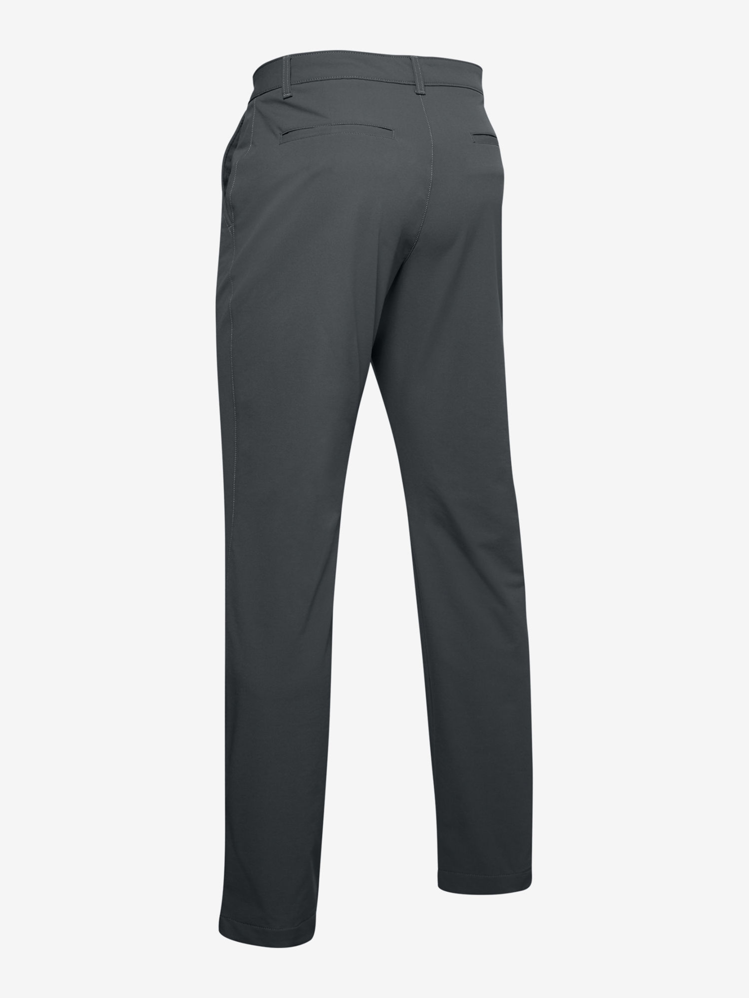 Nohavice Under Armour Tech Pant-GRY (5)